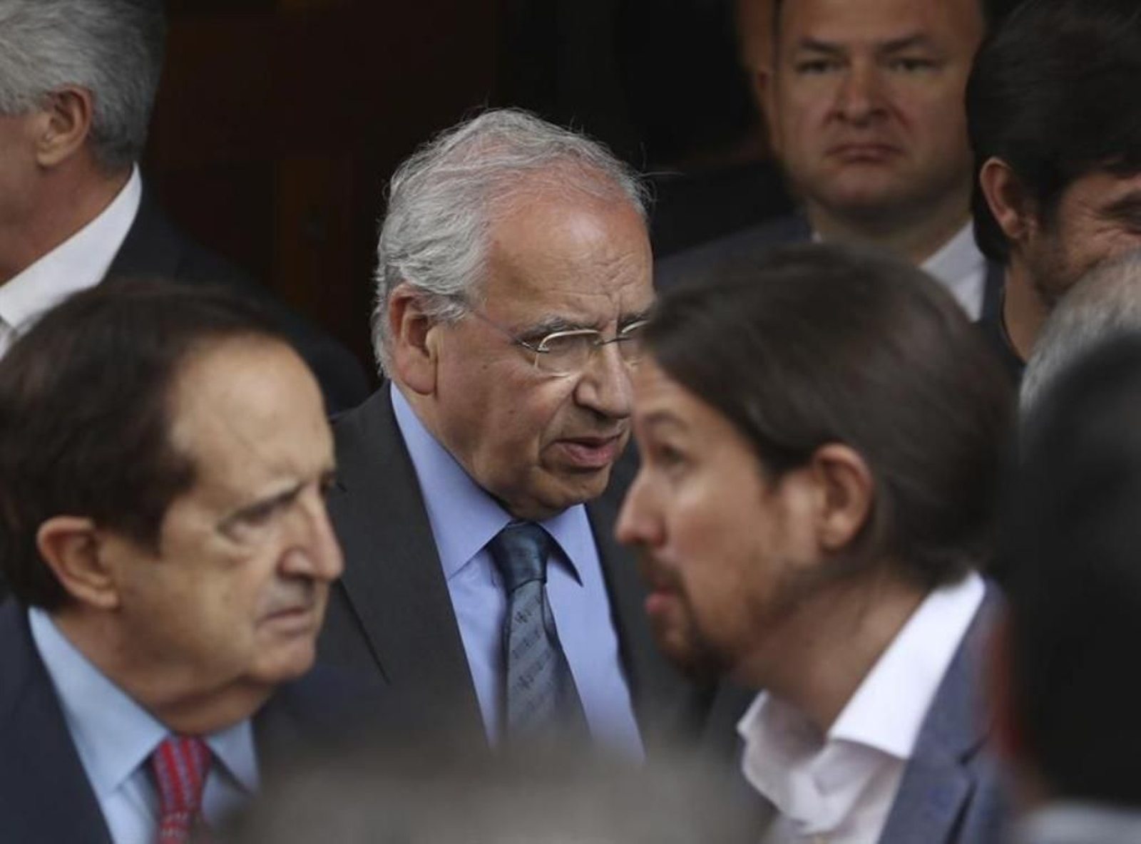 40 aniversario de las elecciones constituyentes de 1977 0142