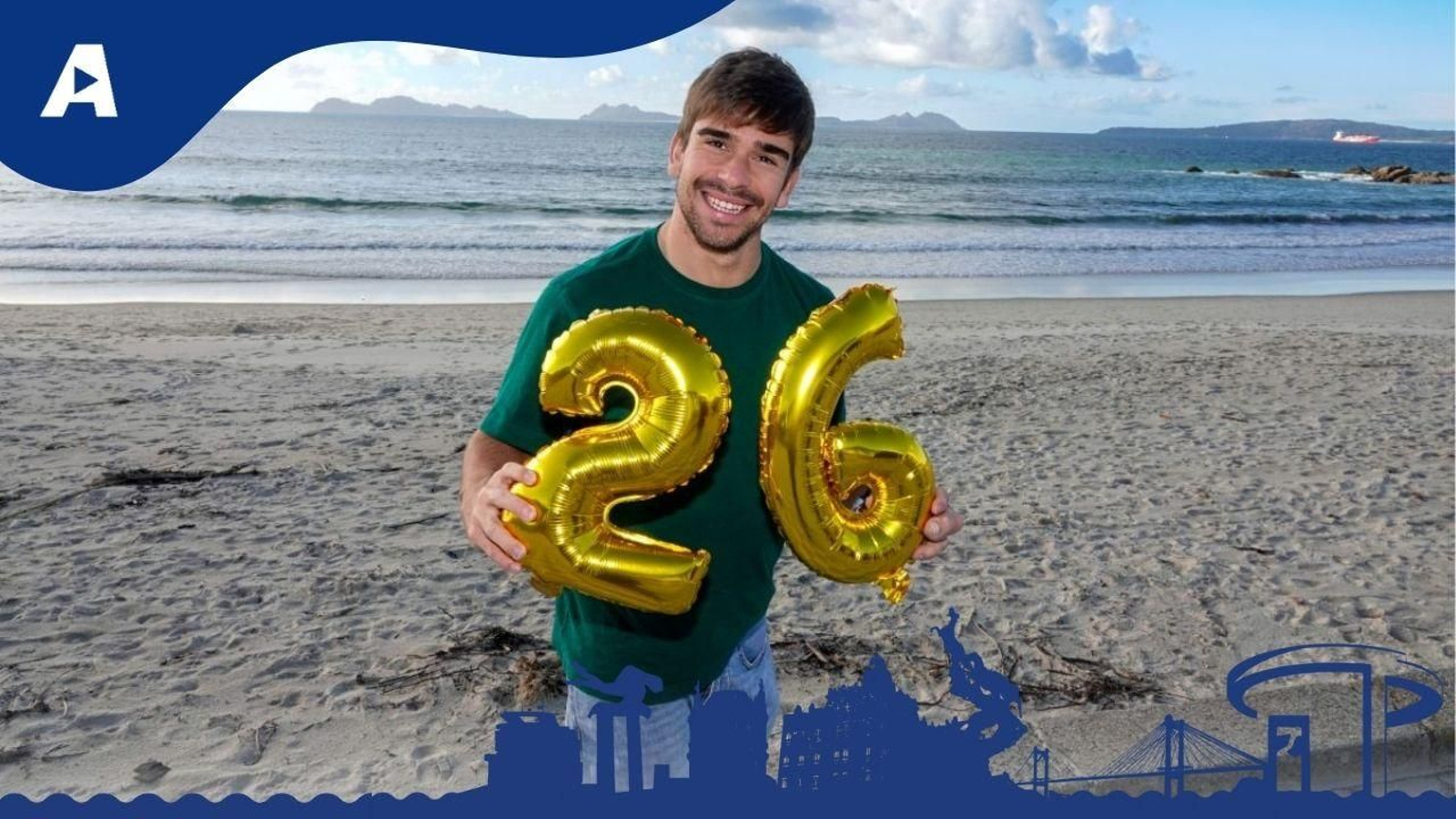 Entrevista a Martín de la Puente.