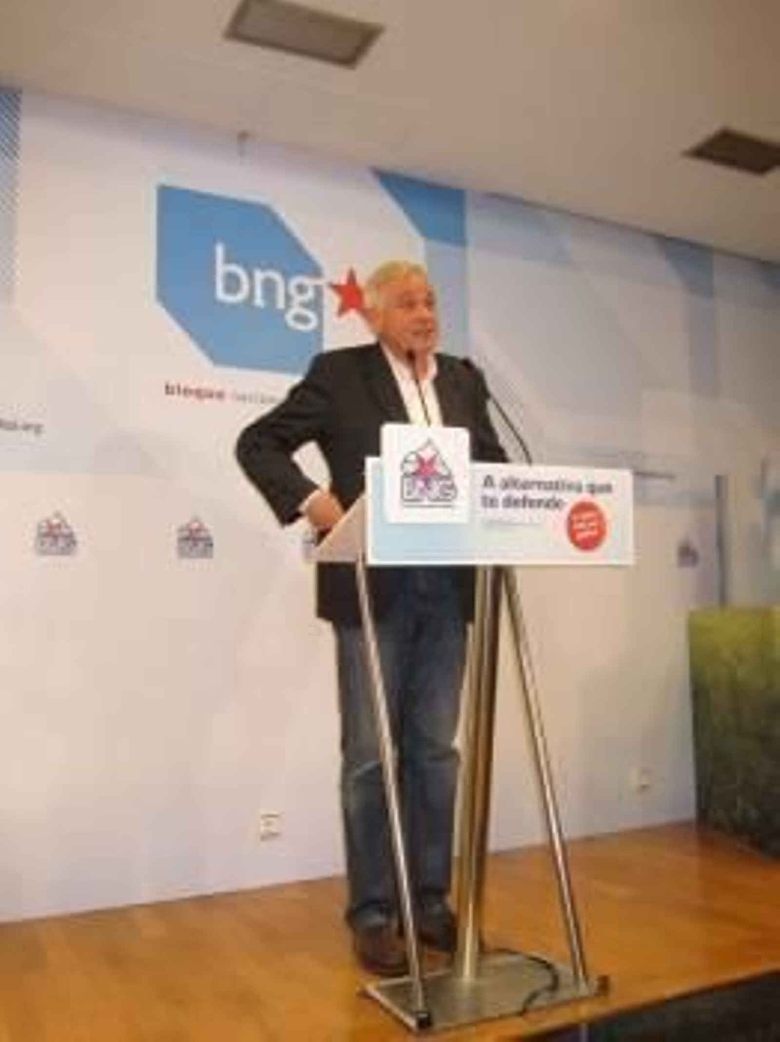 Foto: EUROPA PRESS