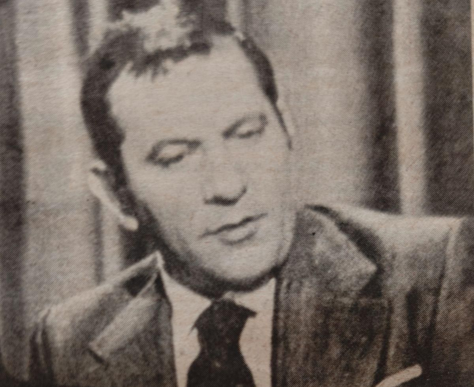El señor Outeiriño Rodríguez.