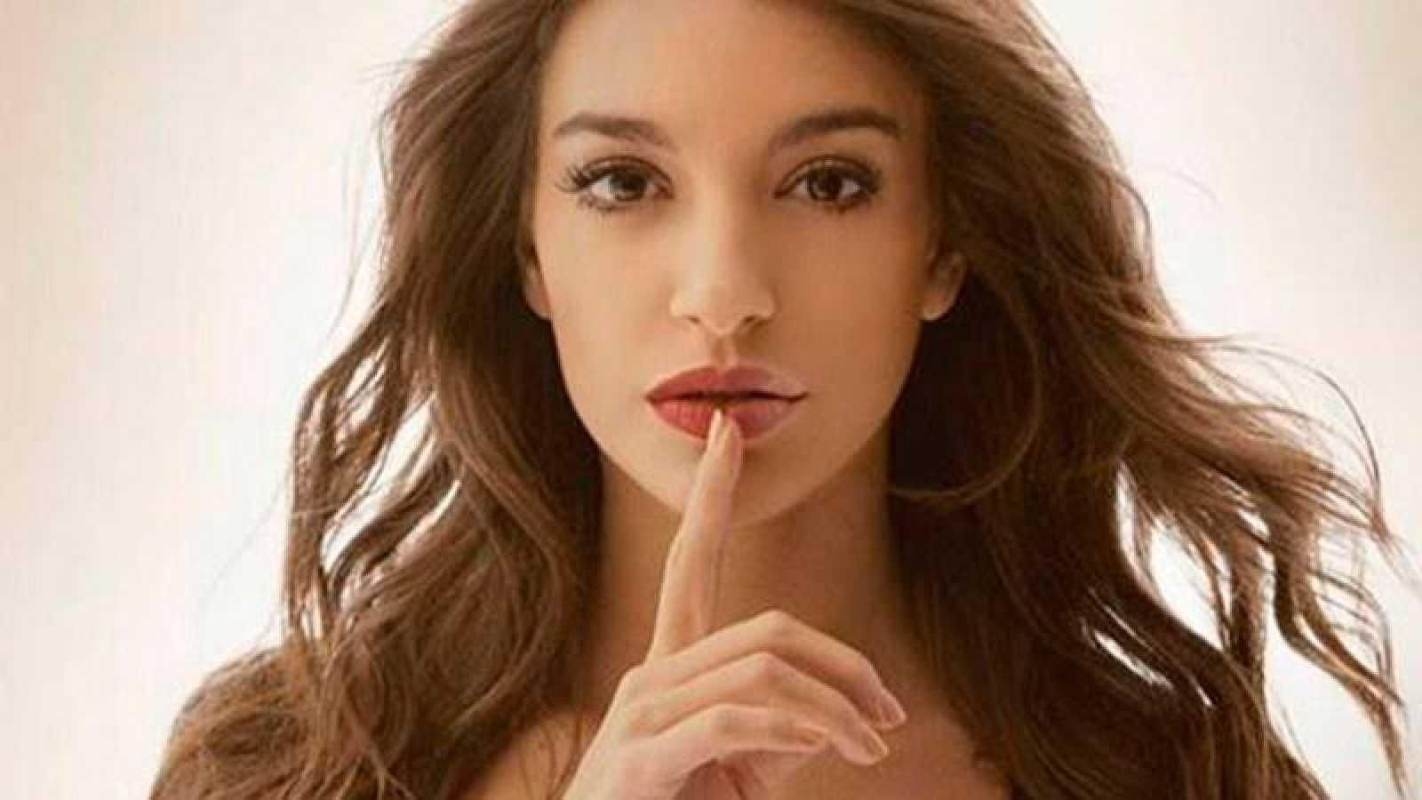 La guerra de Ana Guerra.