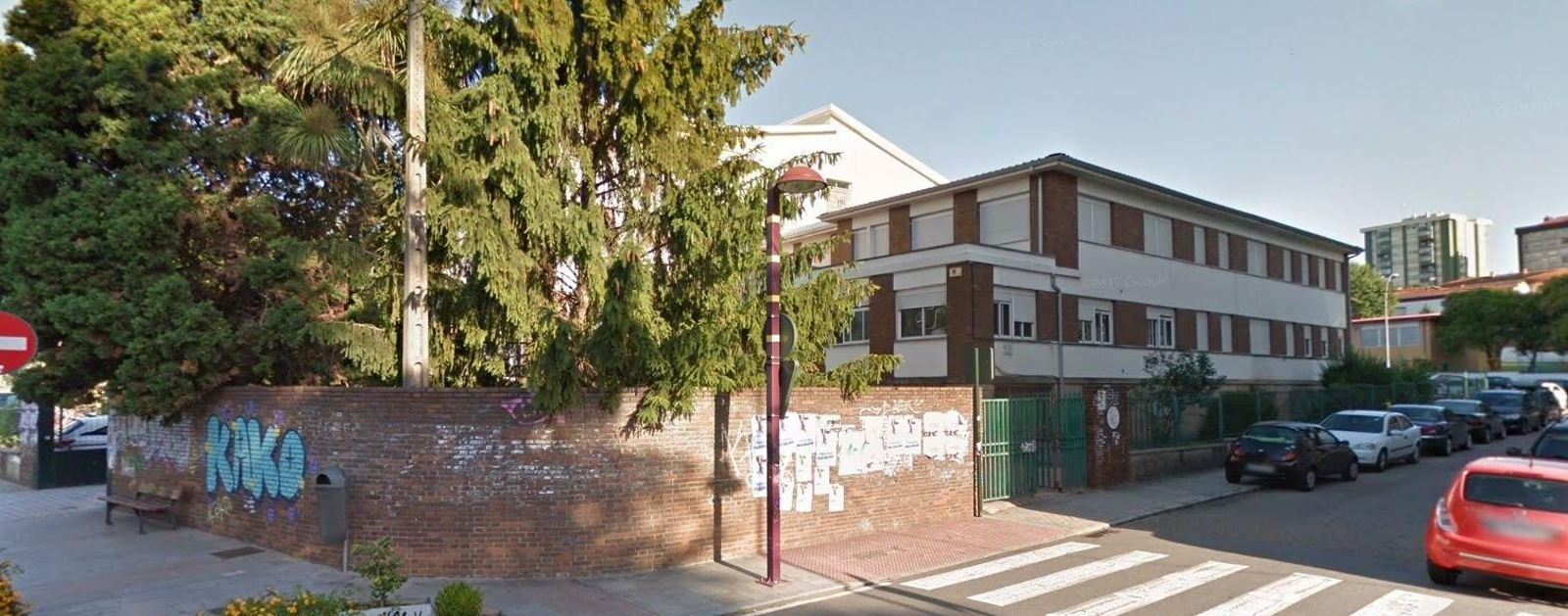 IES Alexandre Bóveda en Coia