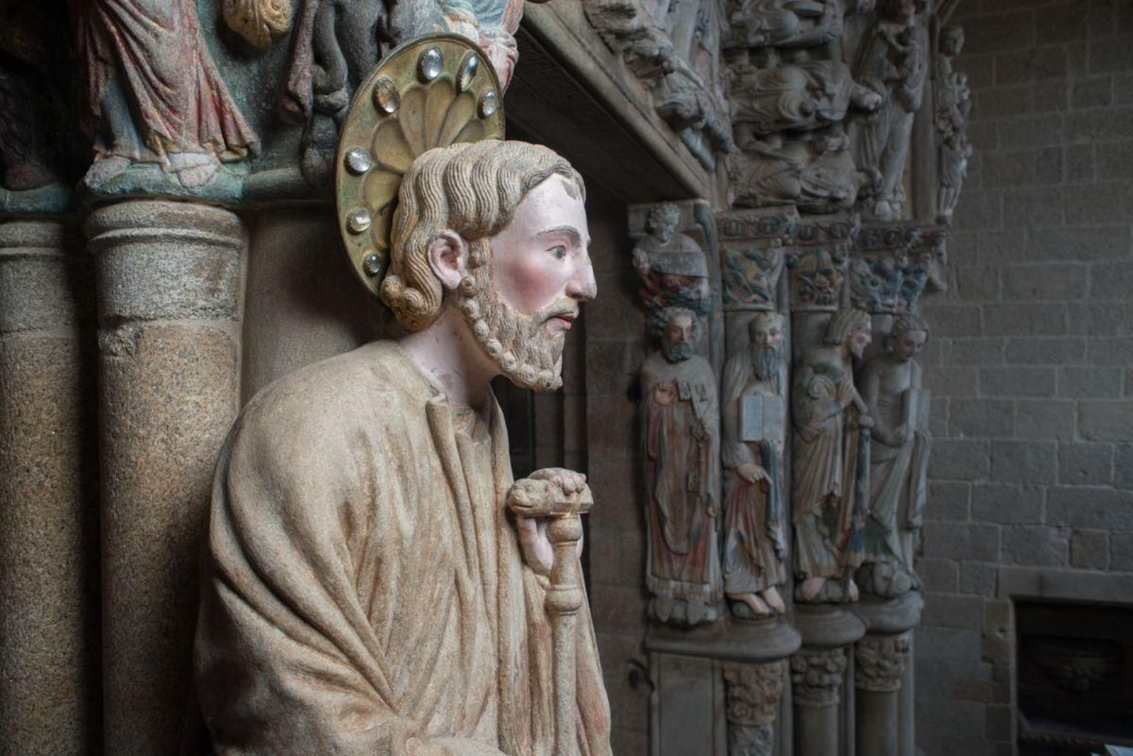 Catedral de Santiago