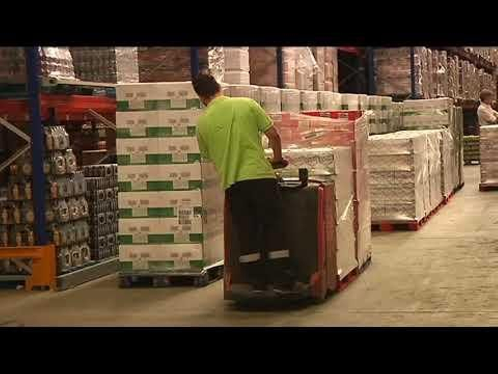 El grupo Cuevas se ubicará en la ciudad del transporte