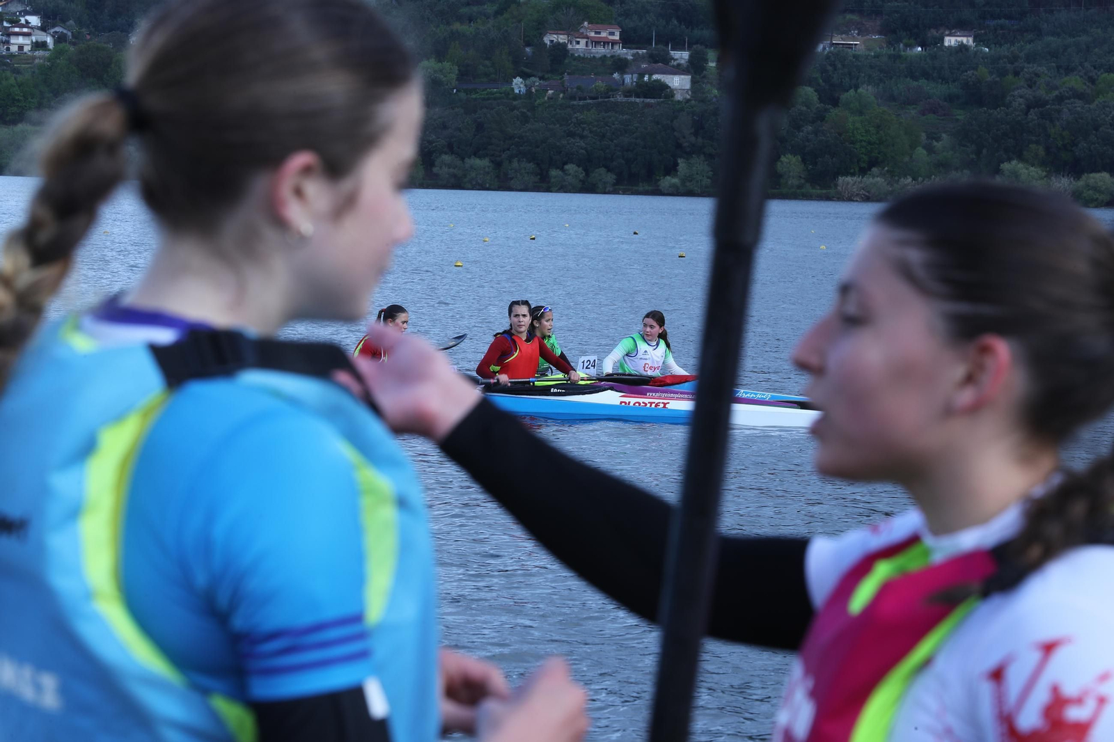 Galería |  Campeonato de España de Jóvenes Promesas de Piragüismo
