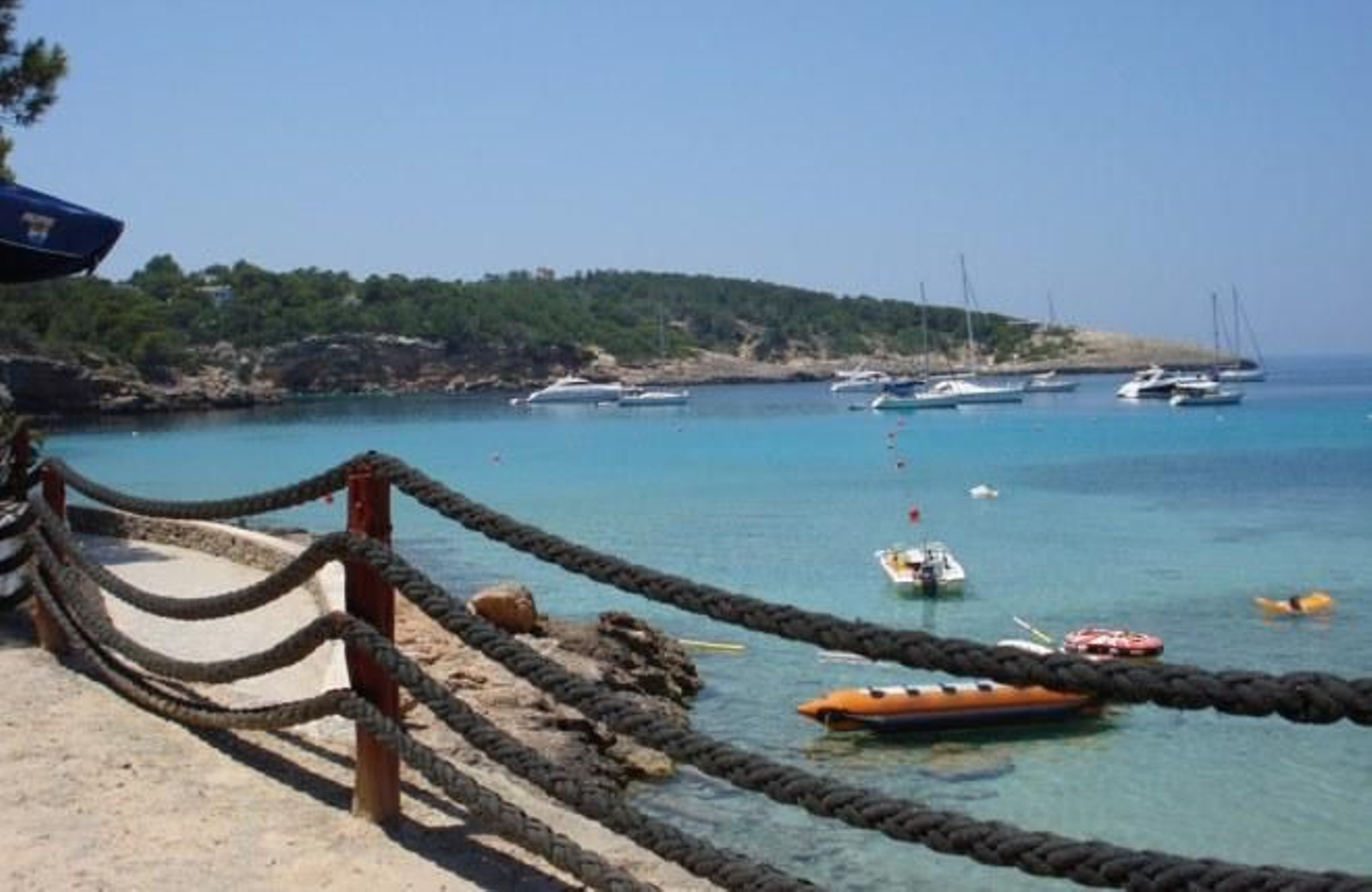 Angeles Del Rio Perez