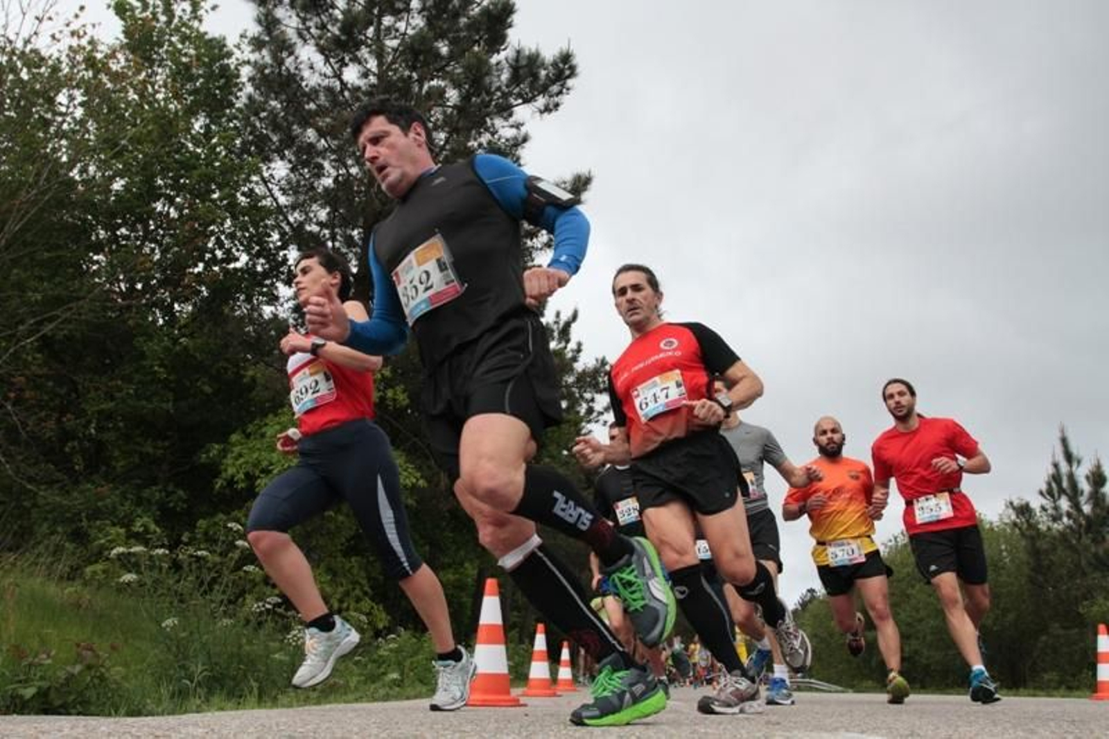 19 10 Km. Cidade Universitaria