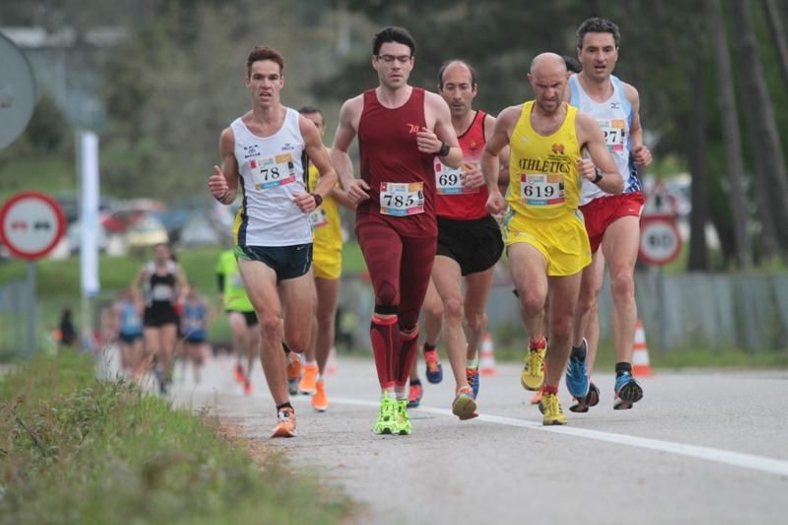 44 10 Km. Cidade Universitaria