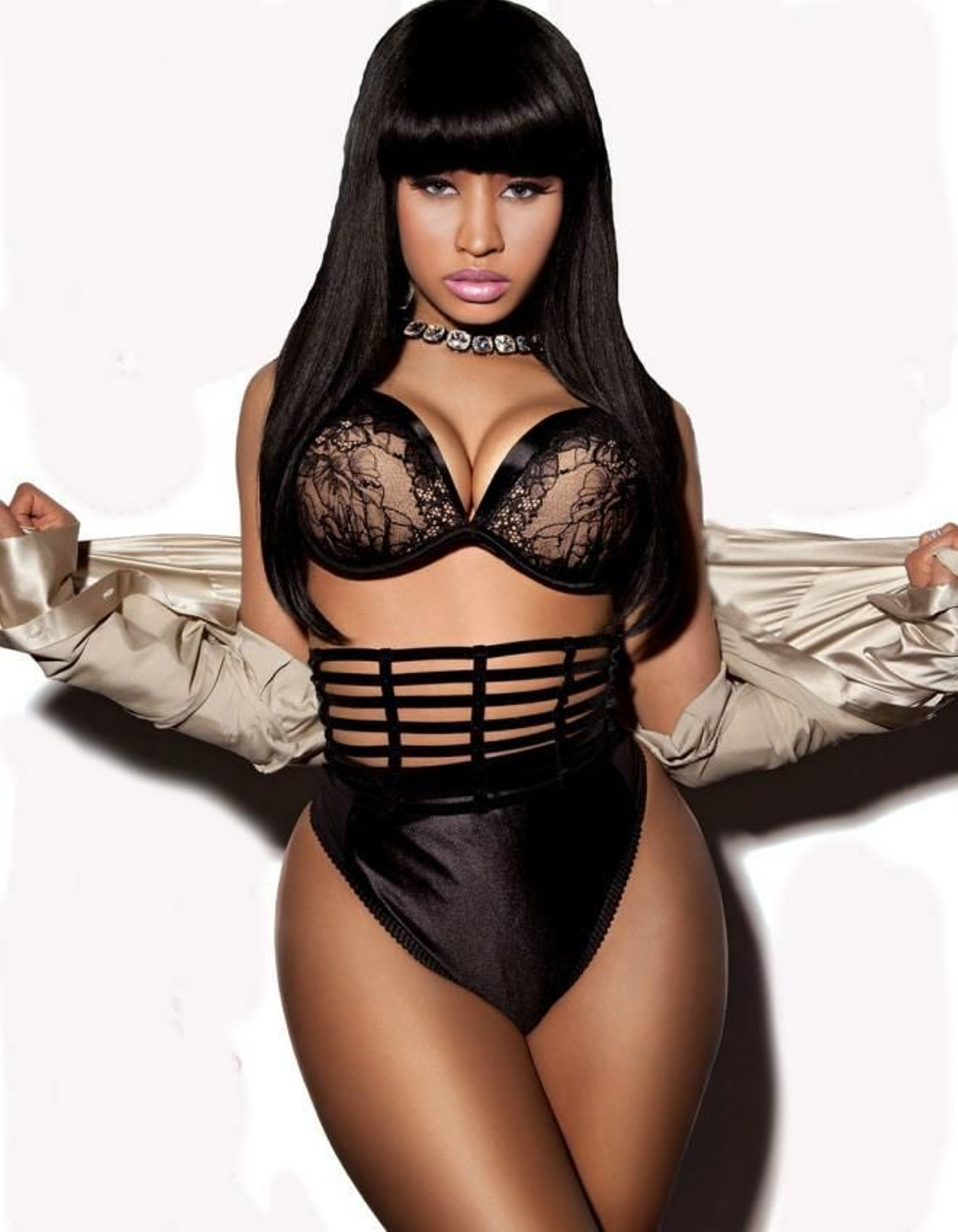 79. Nicki Minaj
