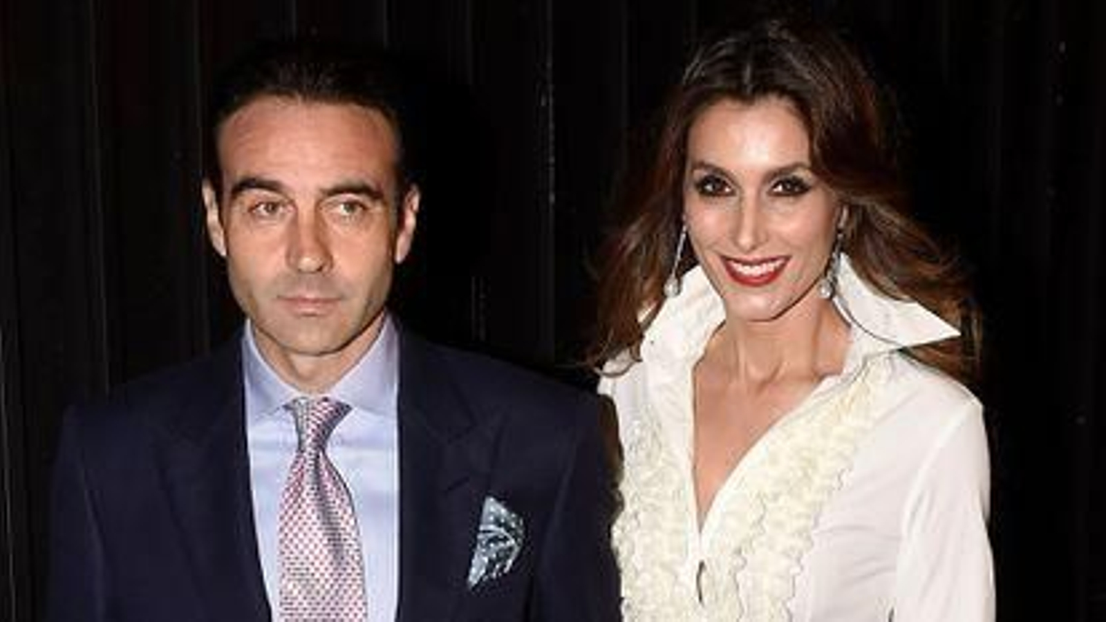 Paloma Cuevas pasa página tras su relación con Enrique Ponce.