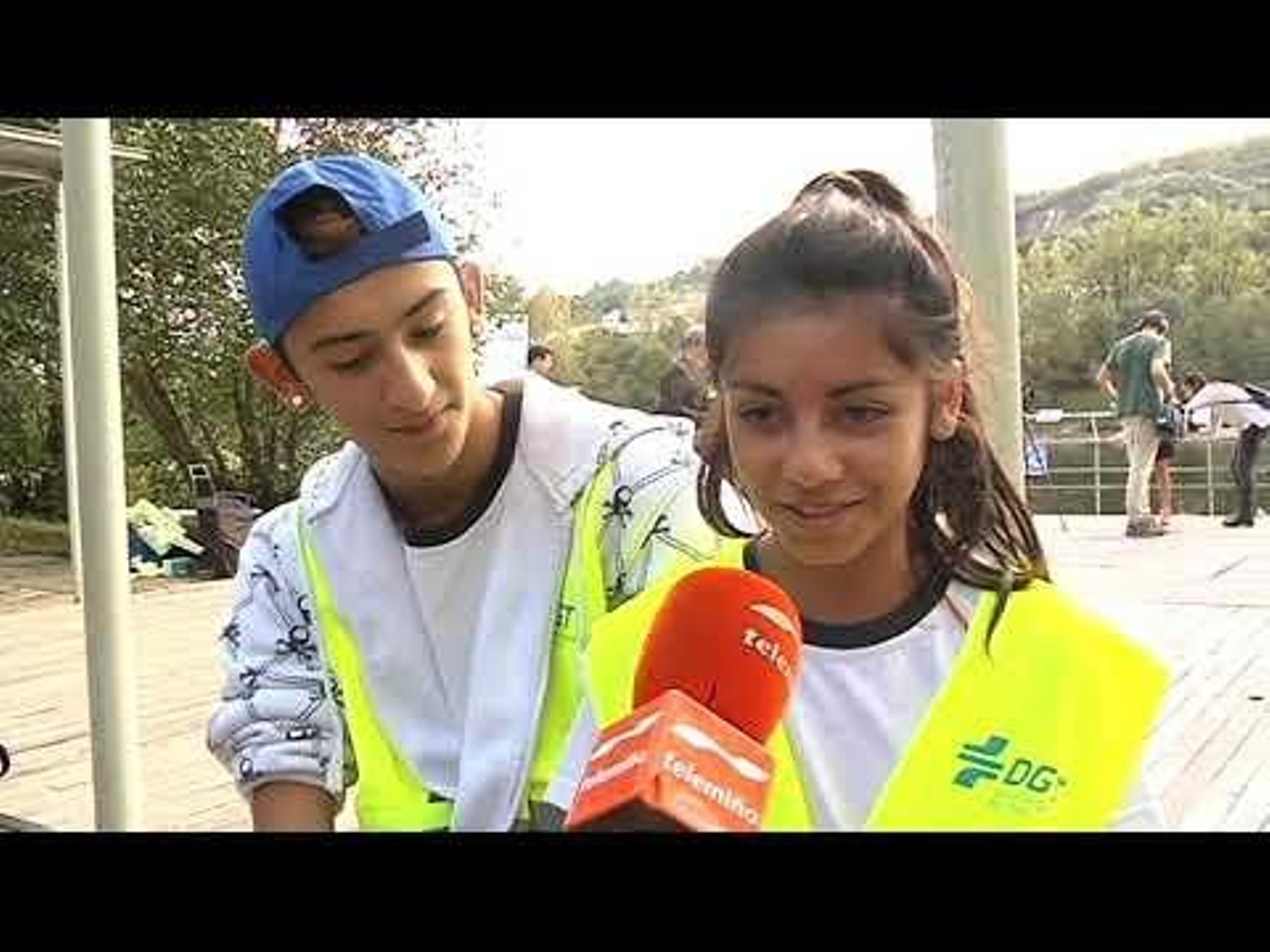 Ourense se suma a la celebración del Día mundial de las aves