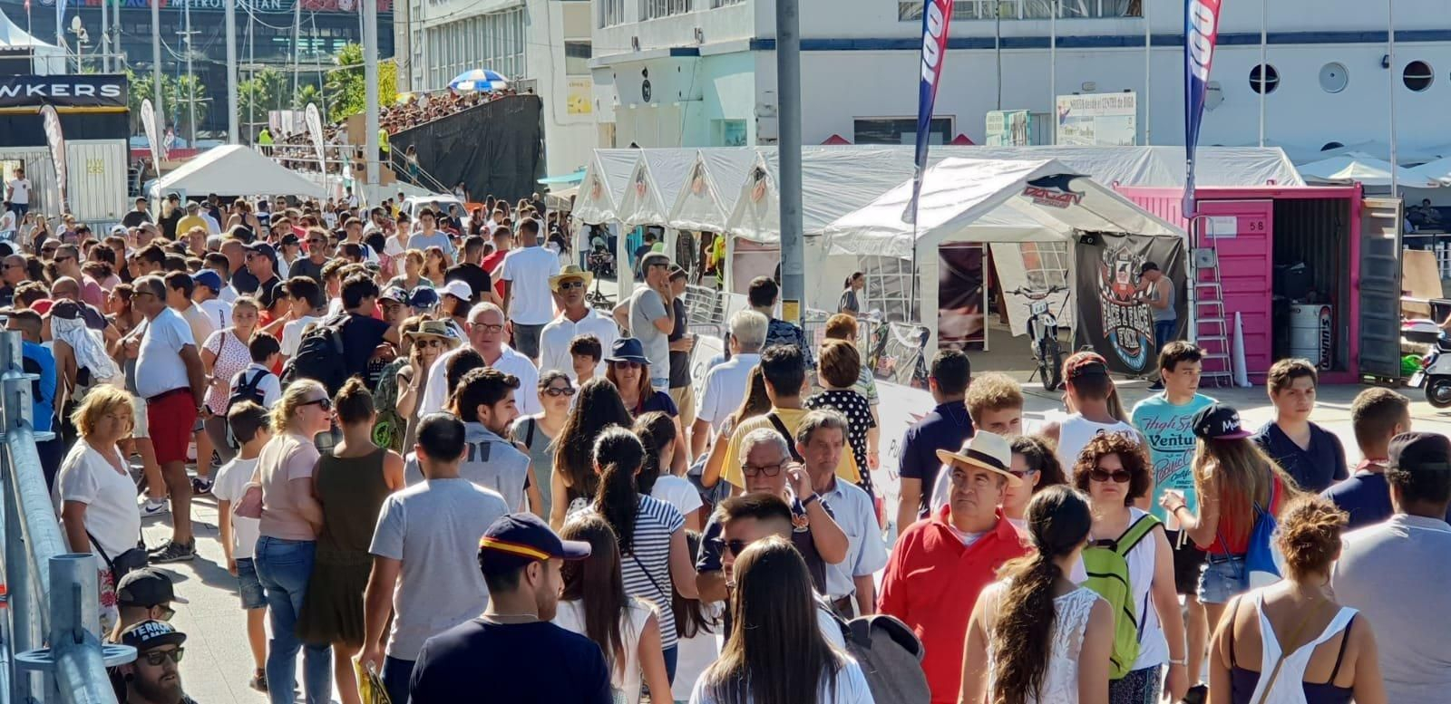 O Marisquiño 2018 // JV Landín