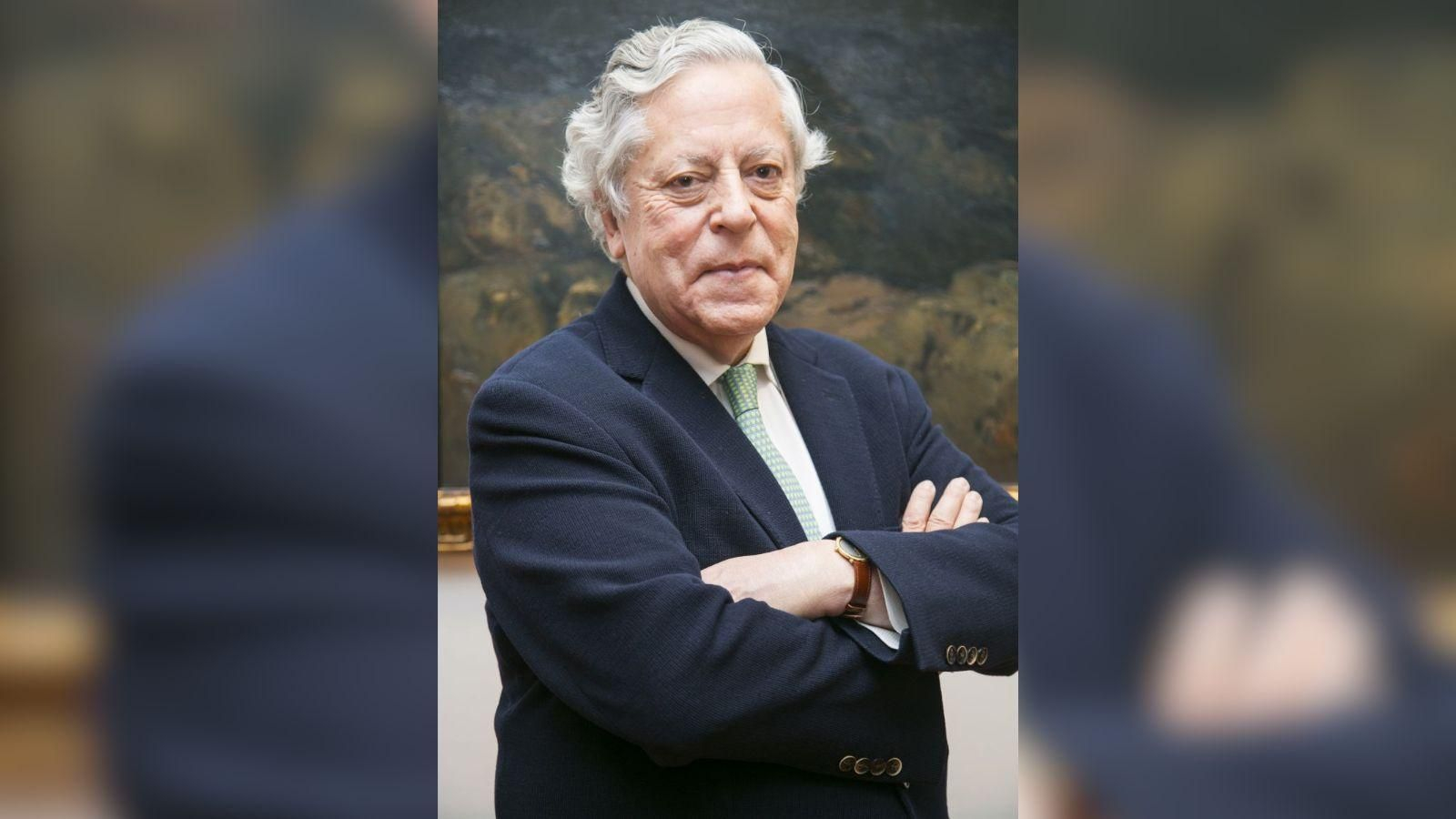 Miguel Ángel Aguilar, protagonista del próximo Foro La Región.