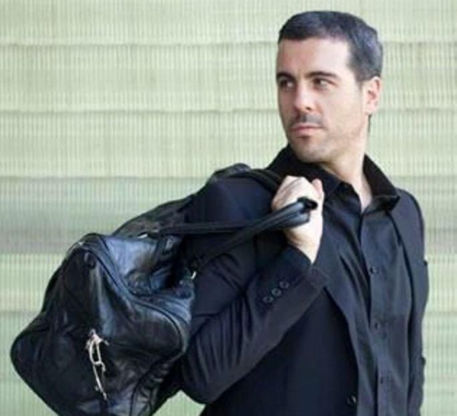 Fran Peleteiro fixo as maletas rumbo Burdeos hai un ano.