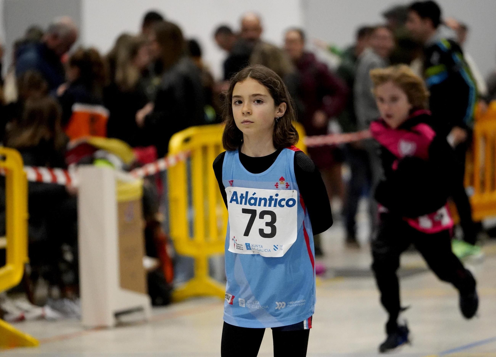 Galería | El atletismo toma Ifevi con el III Trofeo +Deporte Atlántico