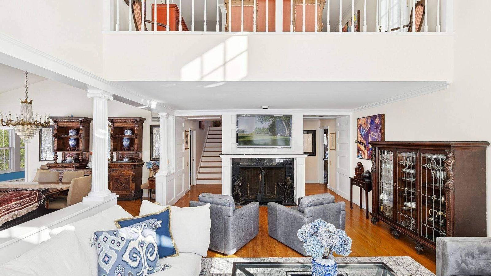 Casa a la venta en los Hamptons