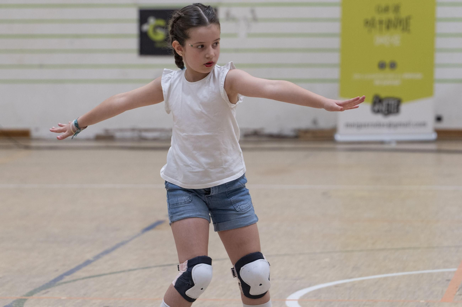 El Meigas Rodas  cerró el curso entre  Ourense y Portugal