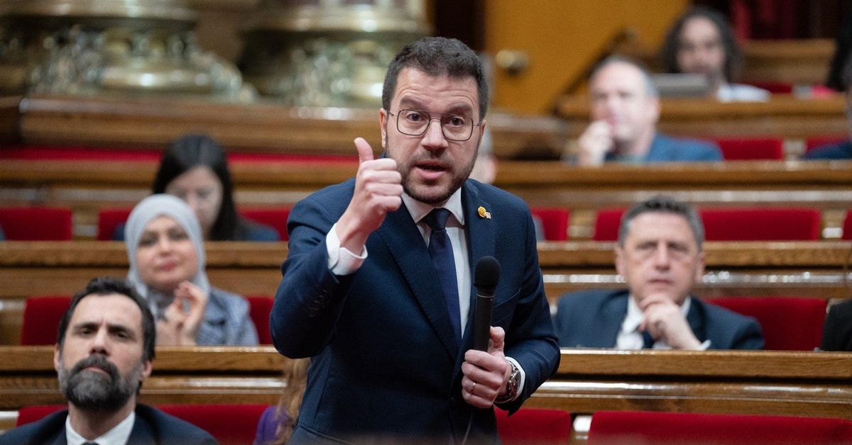 PSOE, Junts y ERC anuncian un acuerdo sobre la ley de amnistía