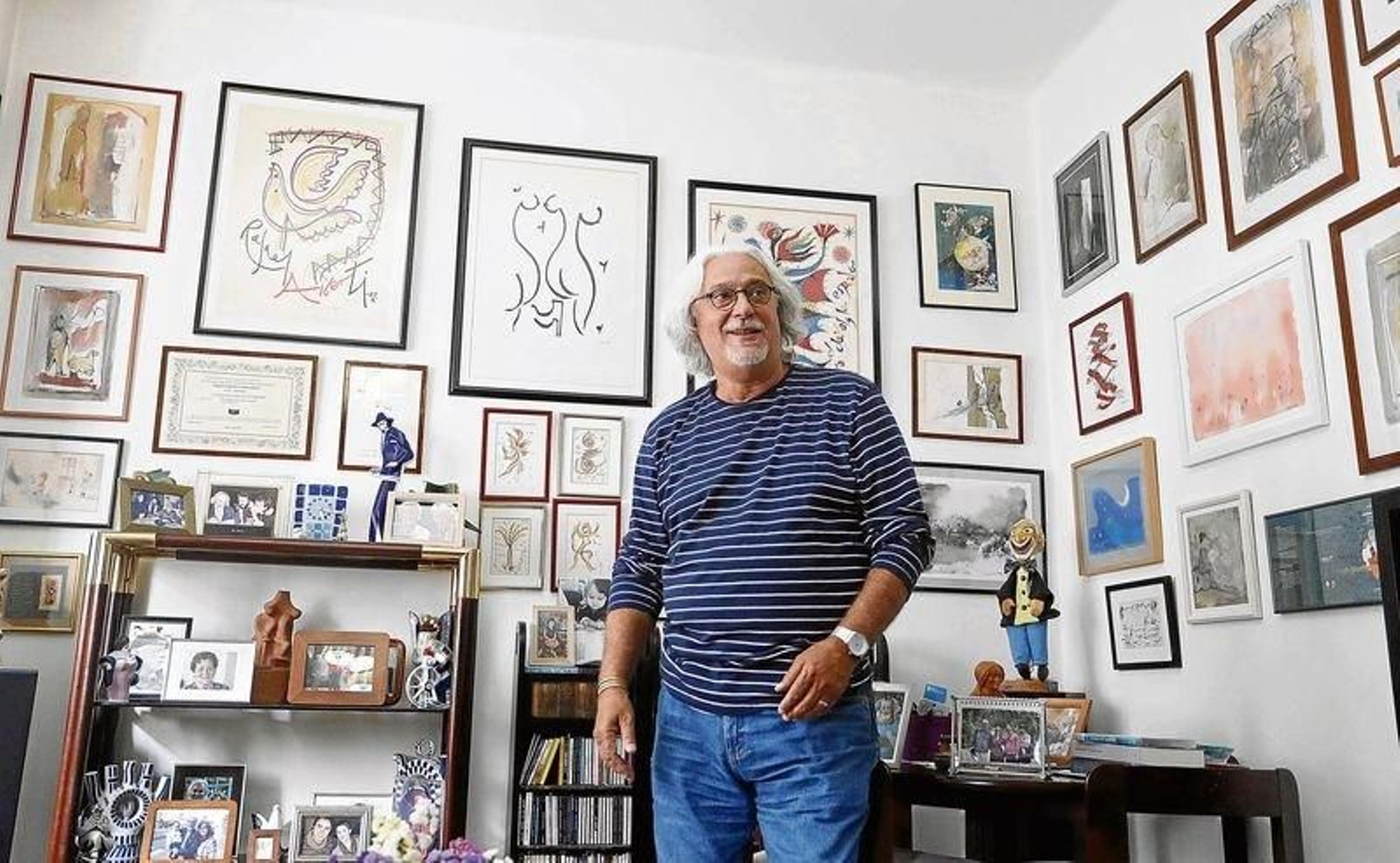 Antonio García Teijeiro