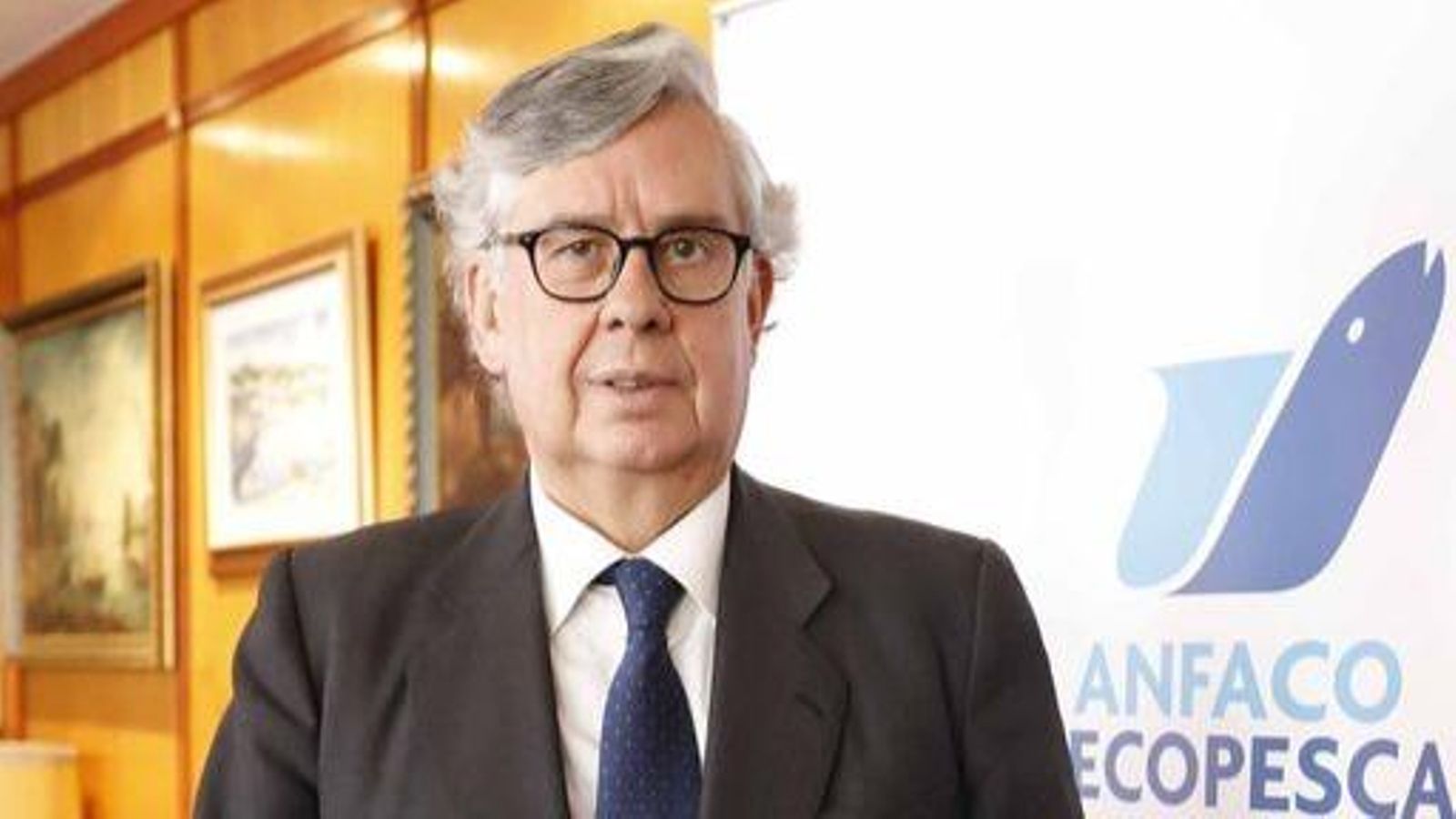 Juan Manel Vieites (Anfaco).