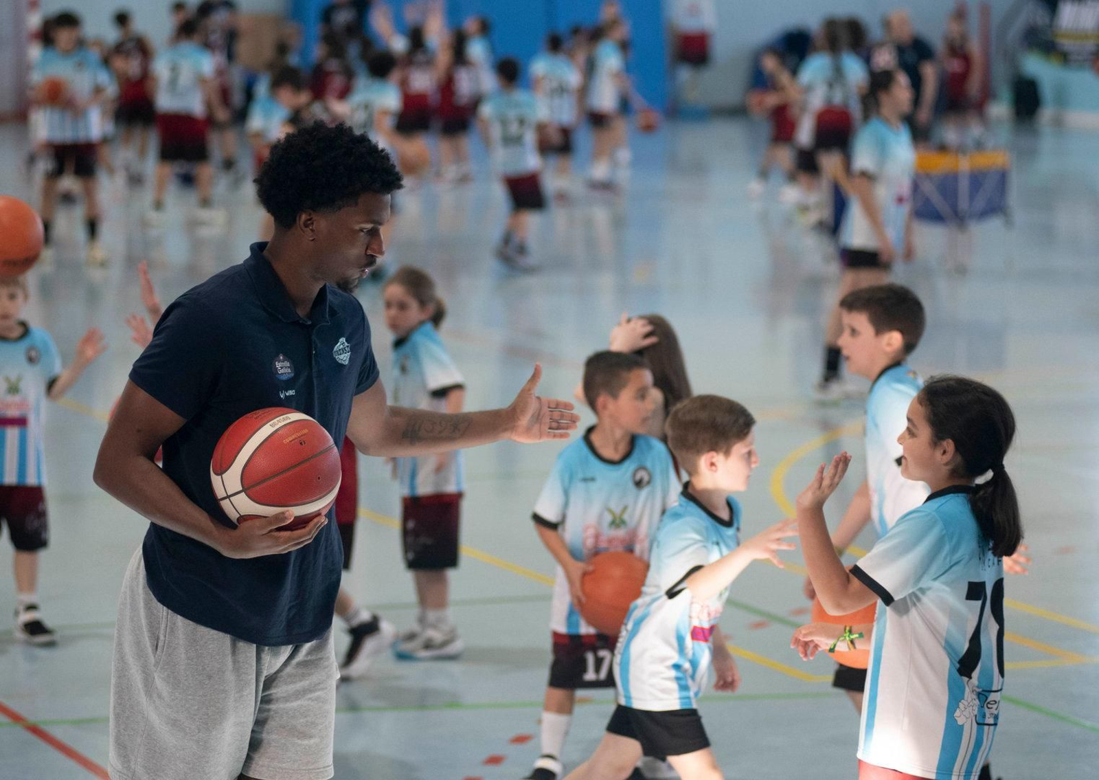 Buena jugada con recompensa de choca las cinco