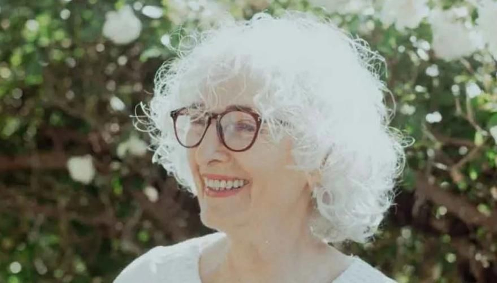 La poetisa gallega, Luz Pichel