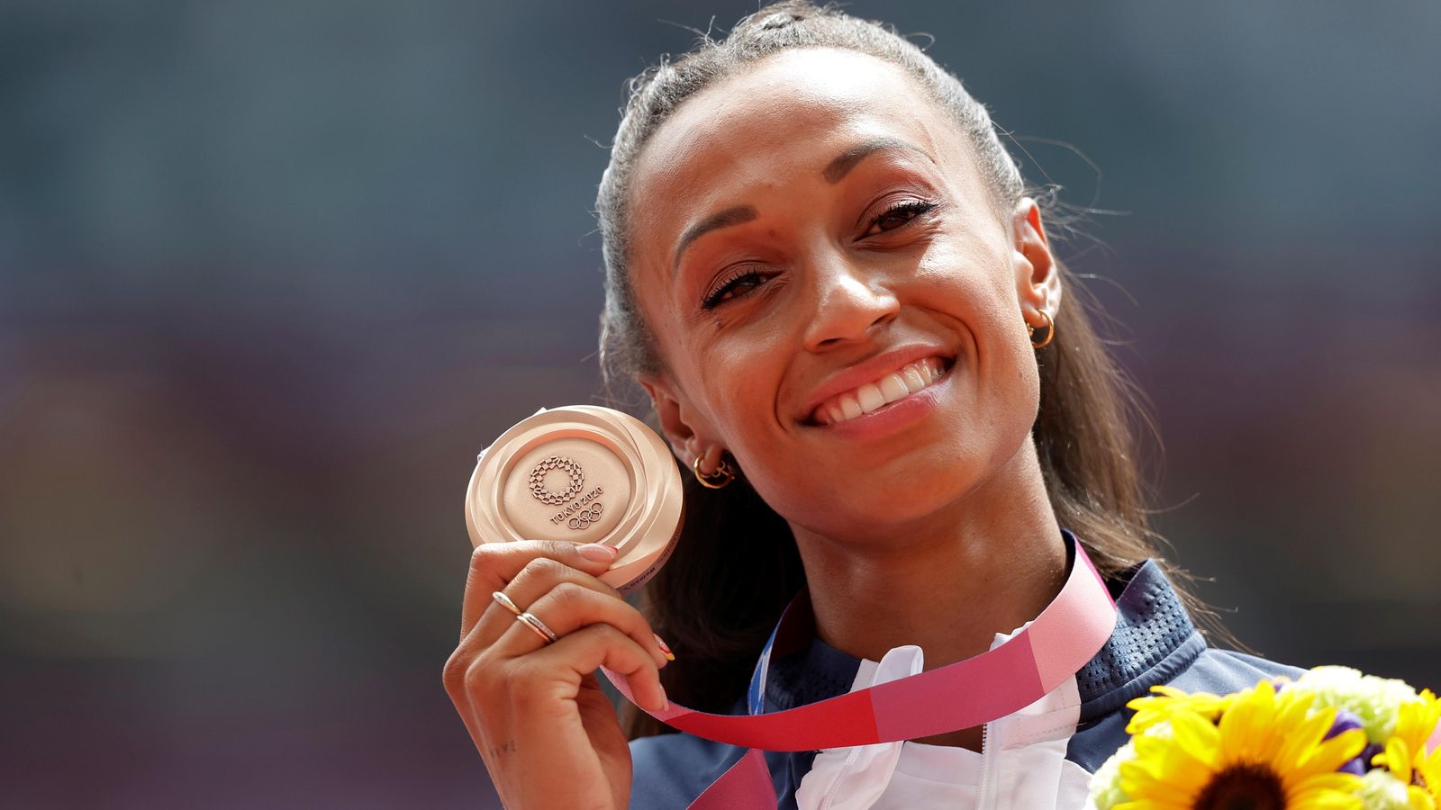 Ana Peleteiro. EFE