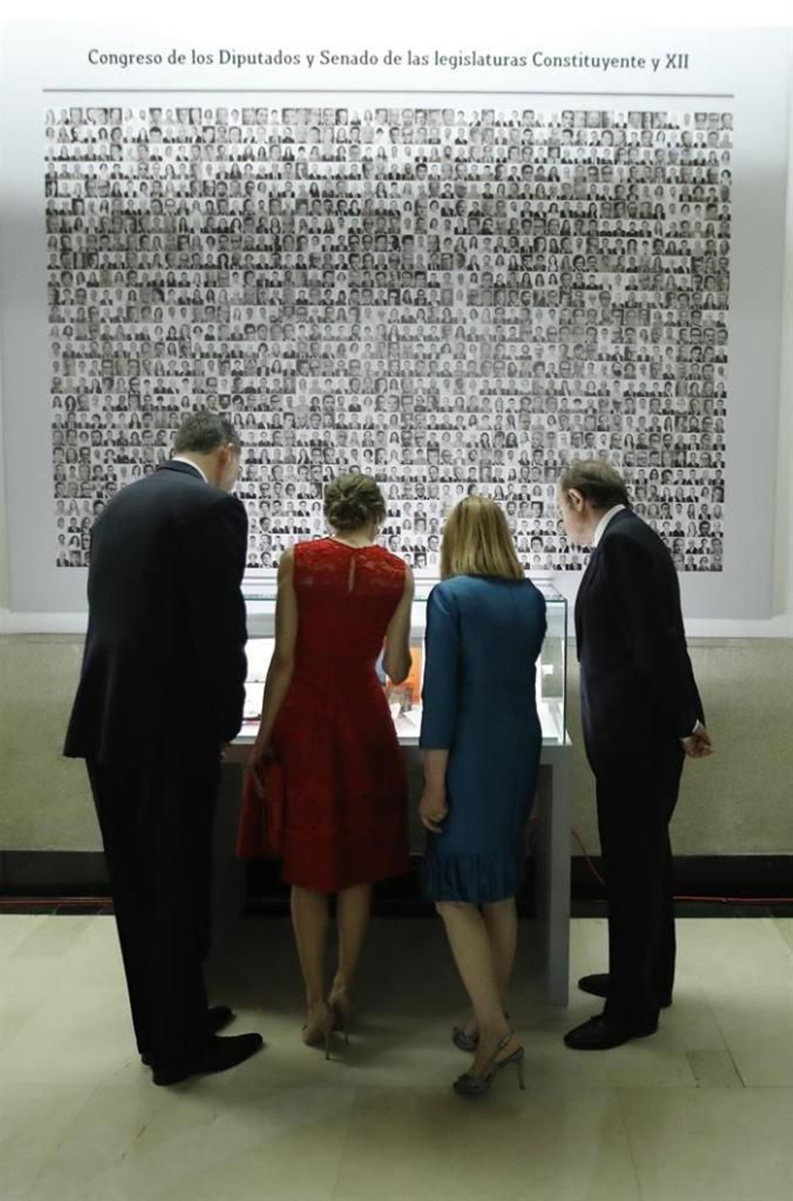 40 aniversario de las elecciones constituyentes de 1977 0153