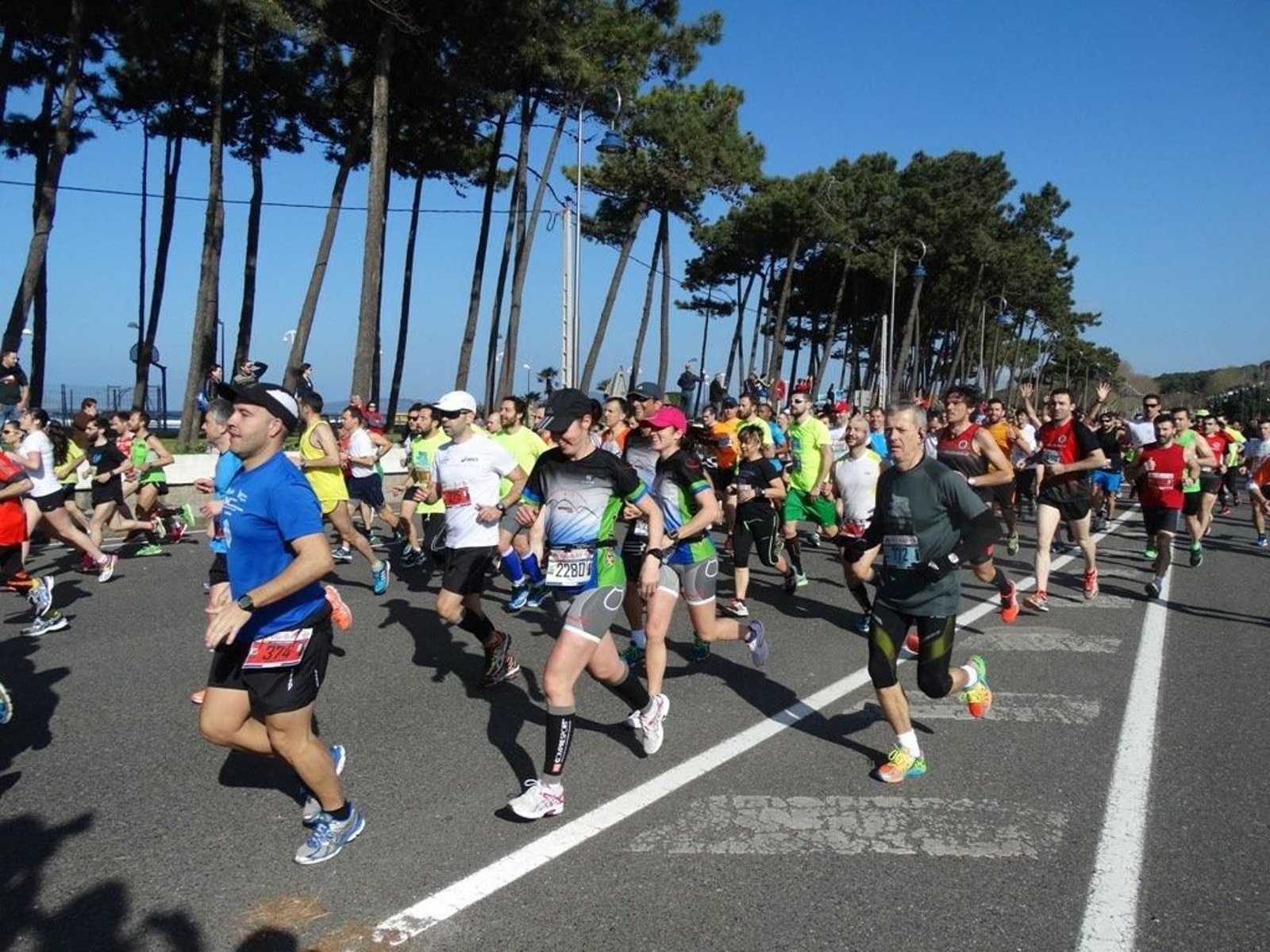 Salida Vig-Bay 2015 Foto Carlos Costas 033