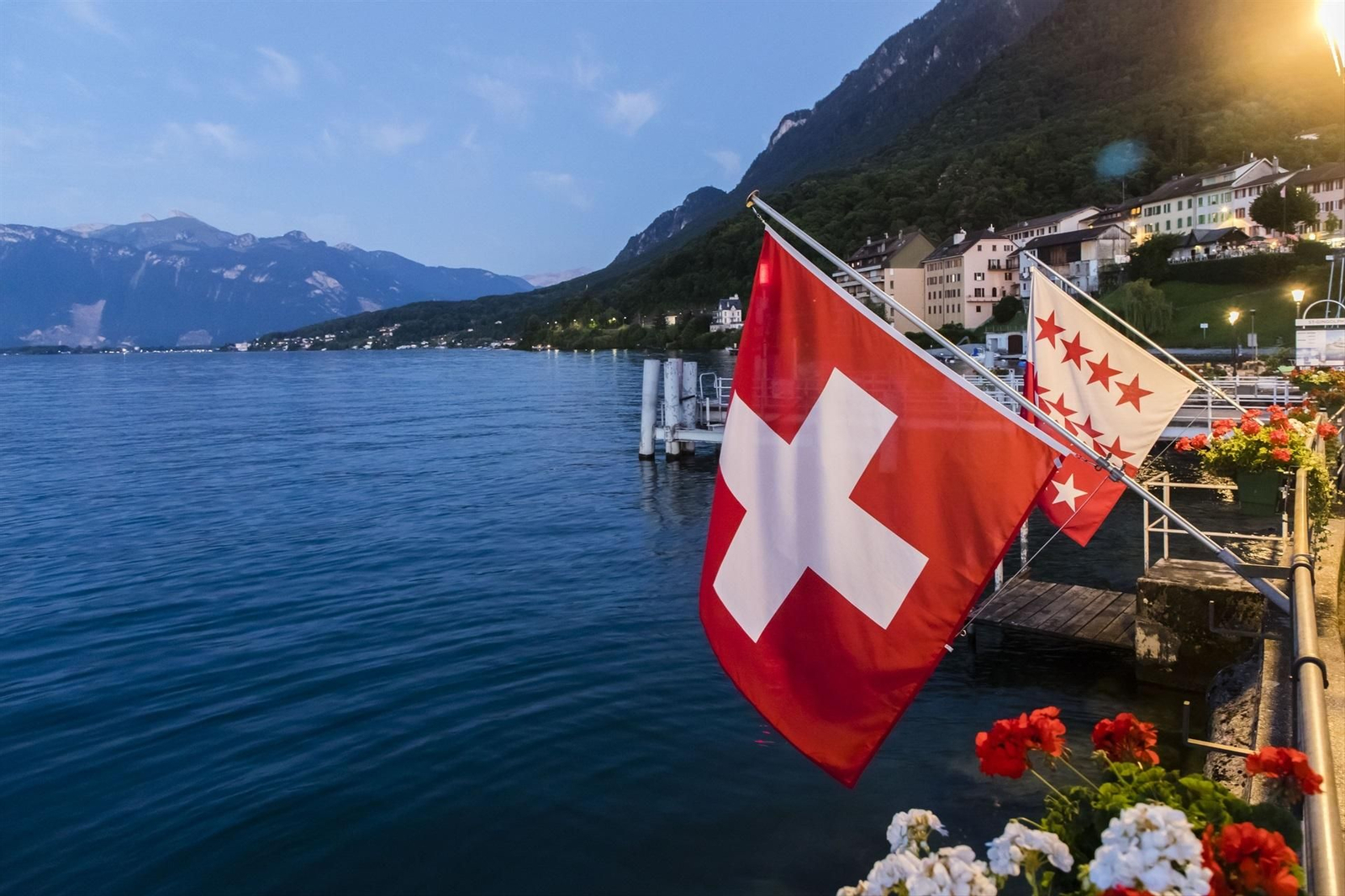 Suiza