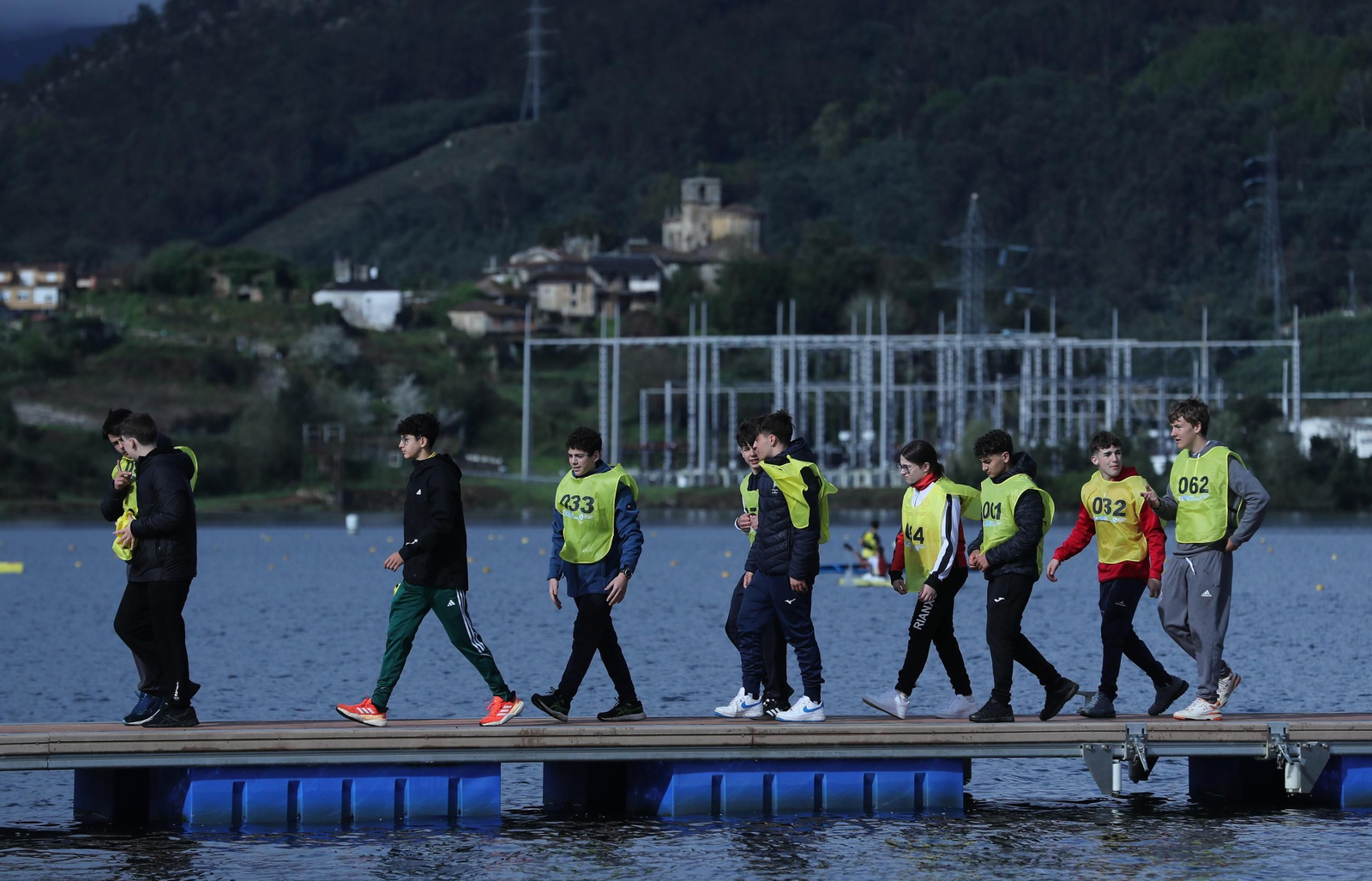 Galería |  Campeonato de España de Jóvenes Promesas de Piragüismo