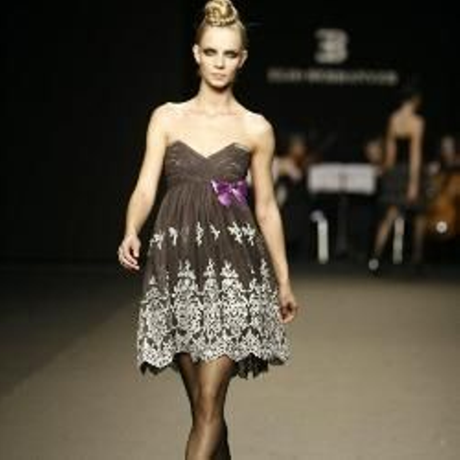 Diseño de Elio Berhanyer.