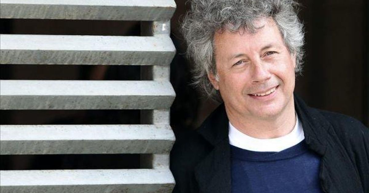 Alessandro Baricco: "Leer nos hace más cívicos"