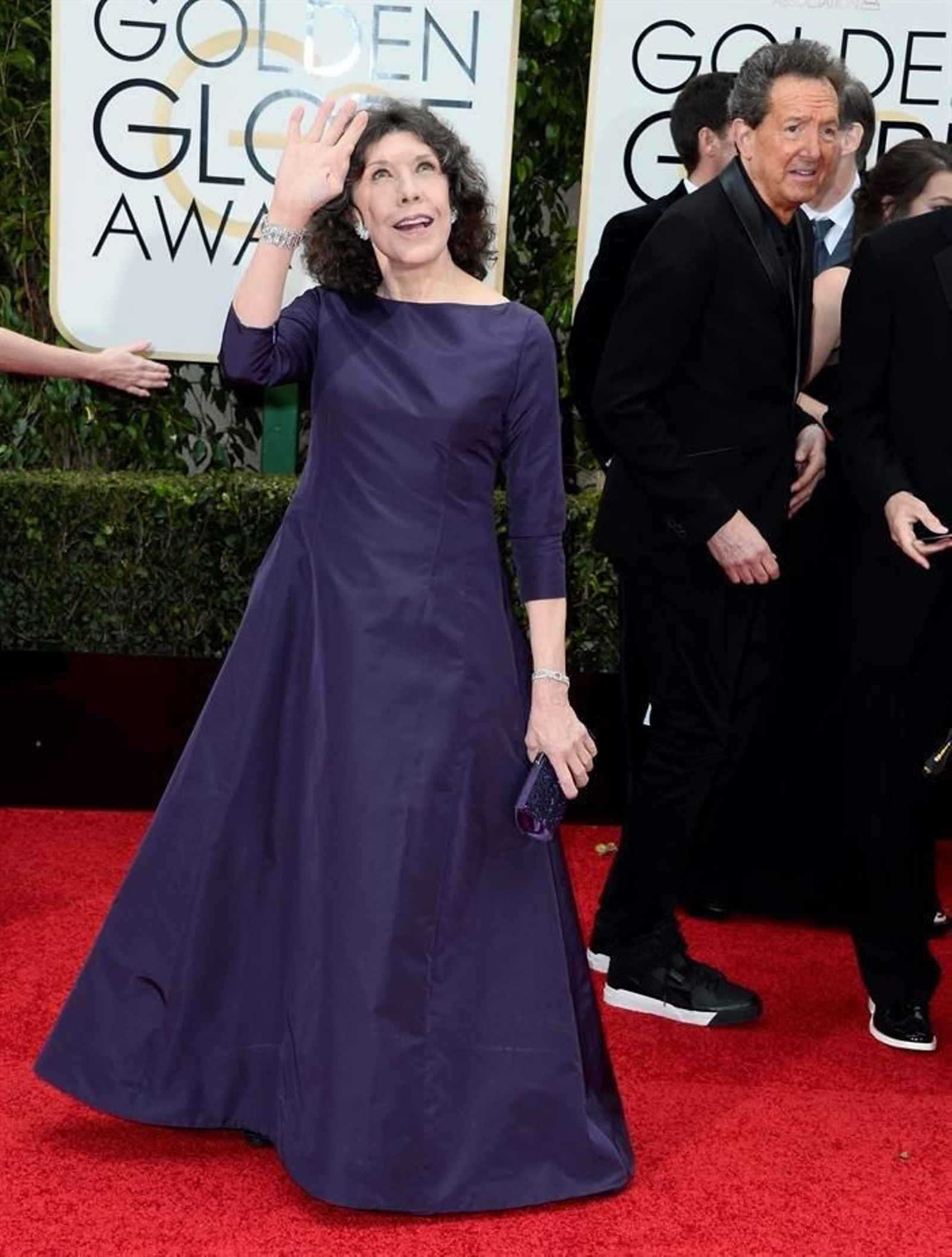 Los Globos de Oro 2016 50