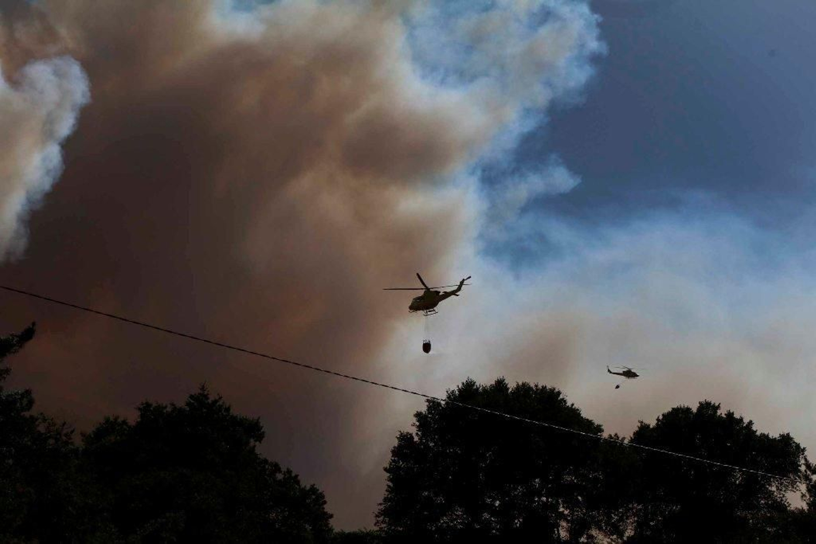 Incendio en Soutomaior Foto JV Landín 06
