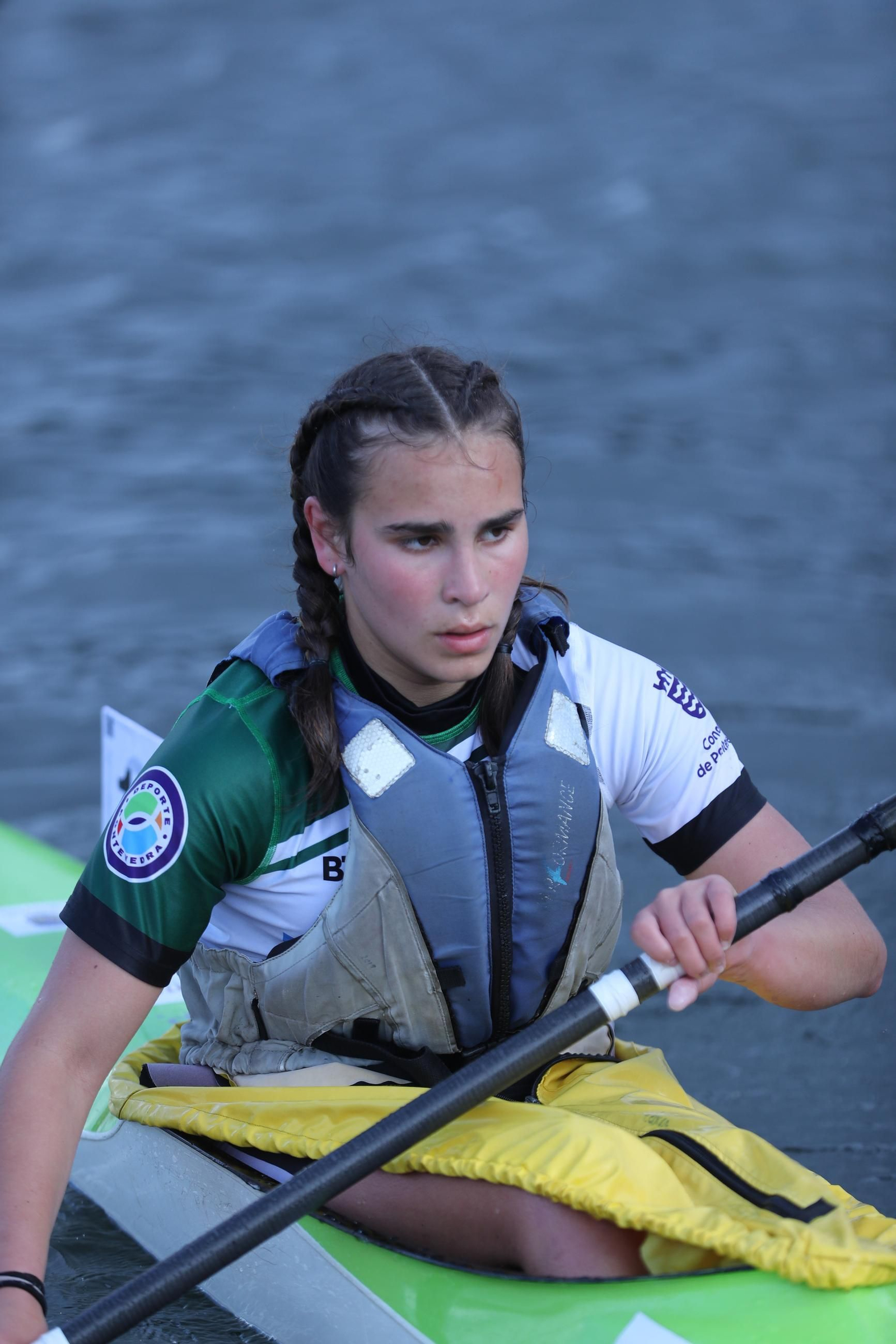 Galería |  Campeonato de España de Jóvenes Promesas de Piragüismo