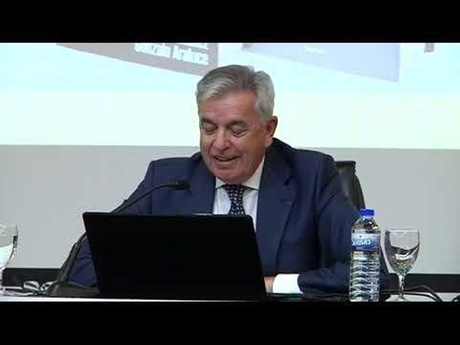 Foro la Region . Manuel Sánchez Corbí 20 02 2020