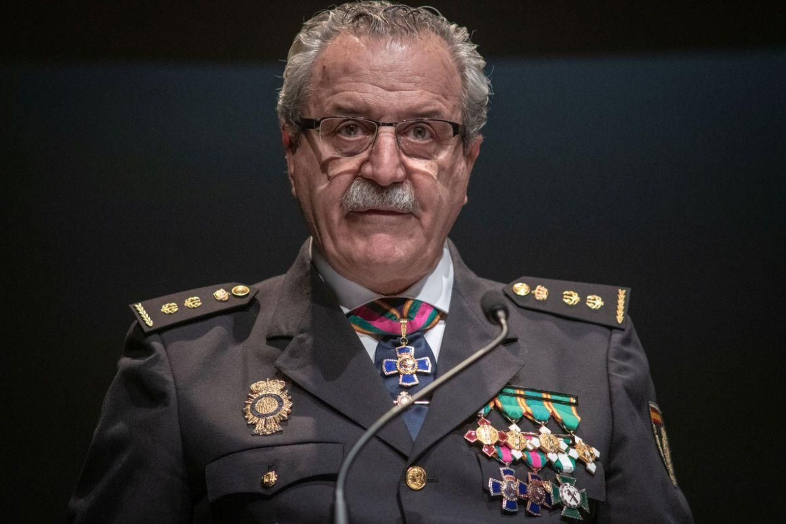 Juan Carlos Blázquez.