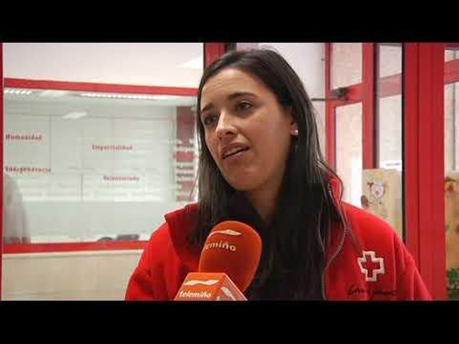 25N Actividad en Cruz Vermella Ourense 25 11 19