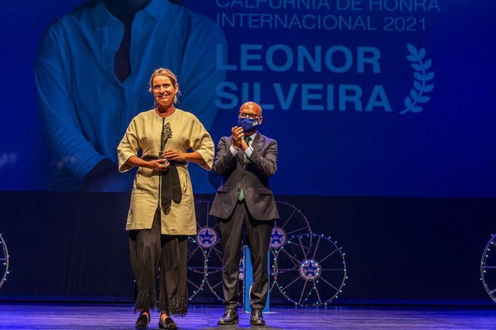 Gala inaugural del OUFF