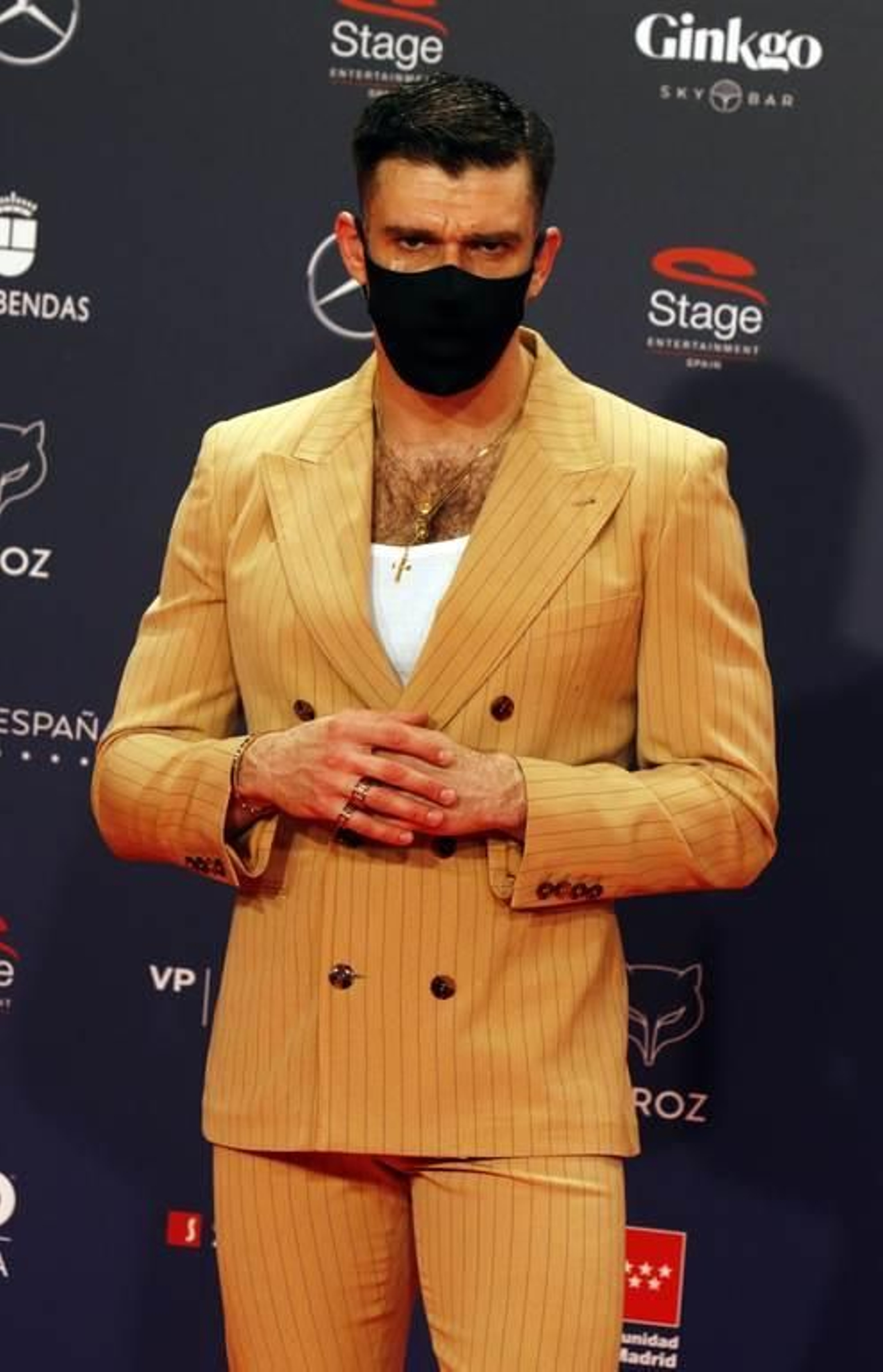 Premios Feroz 2021 92