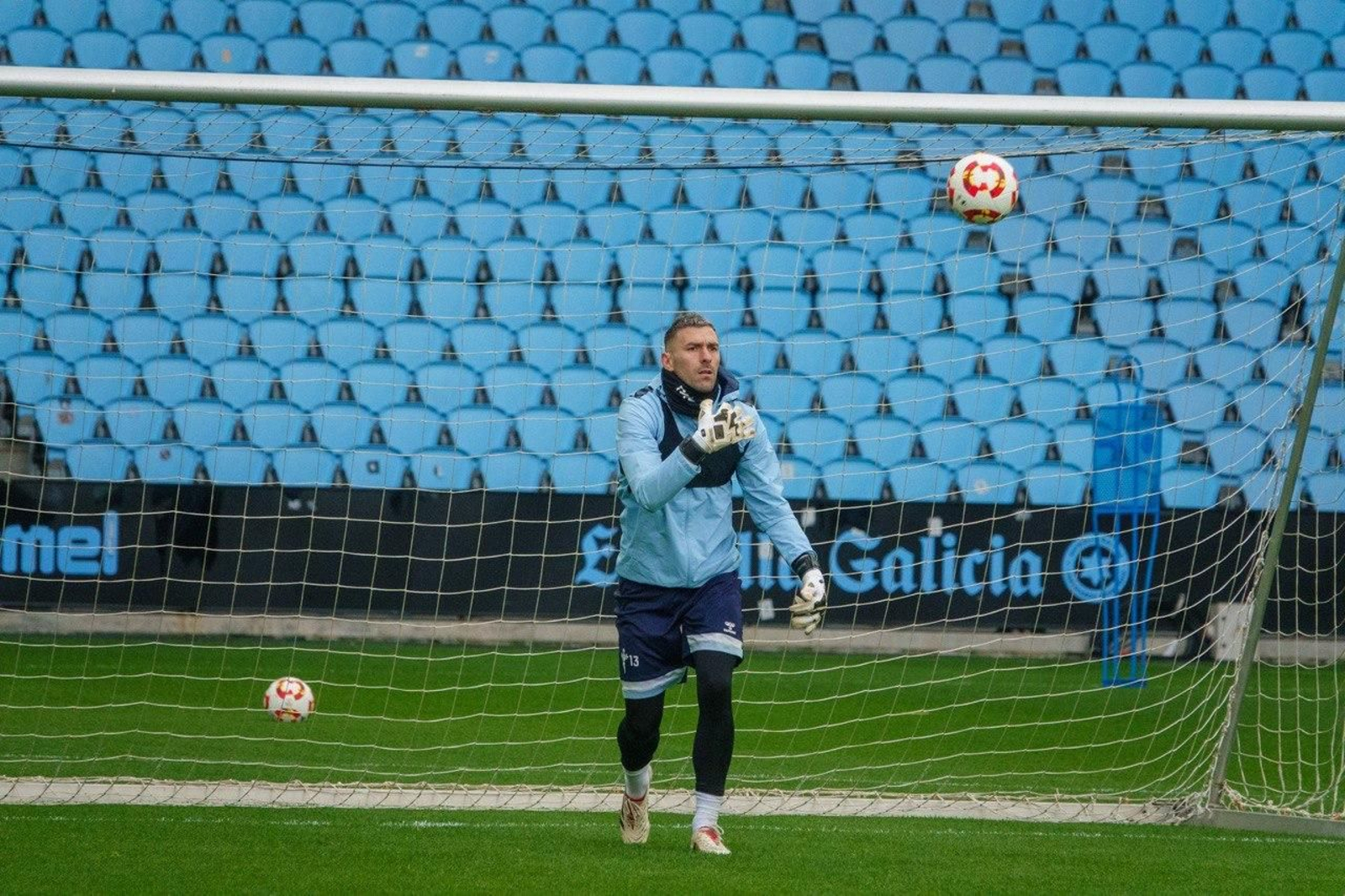 Galería | Regalo de Reyes en Balaidos para 5.000 asistentes