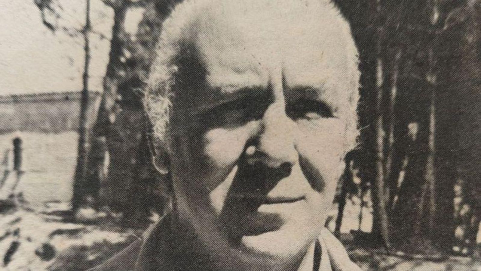 Antonio Suárez Garrido.
