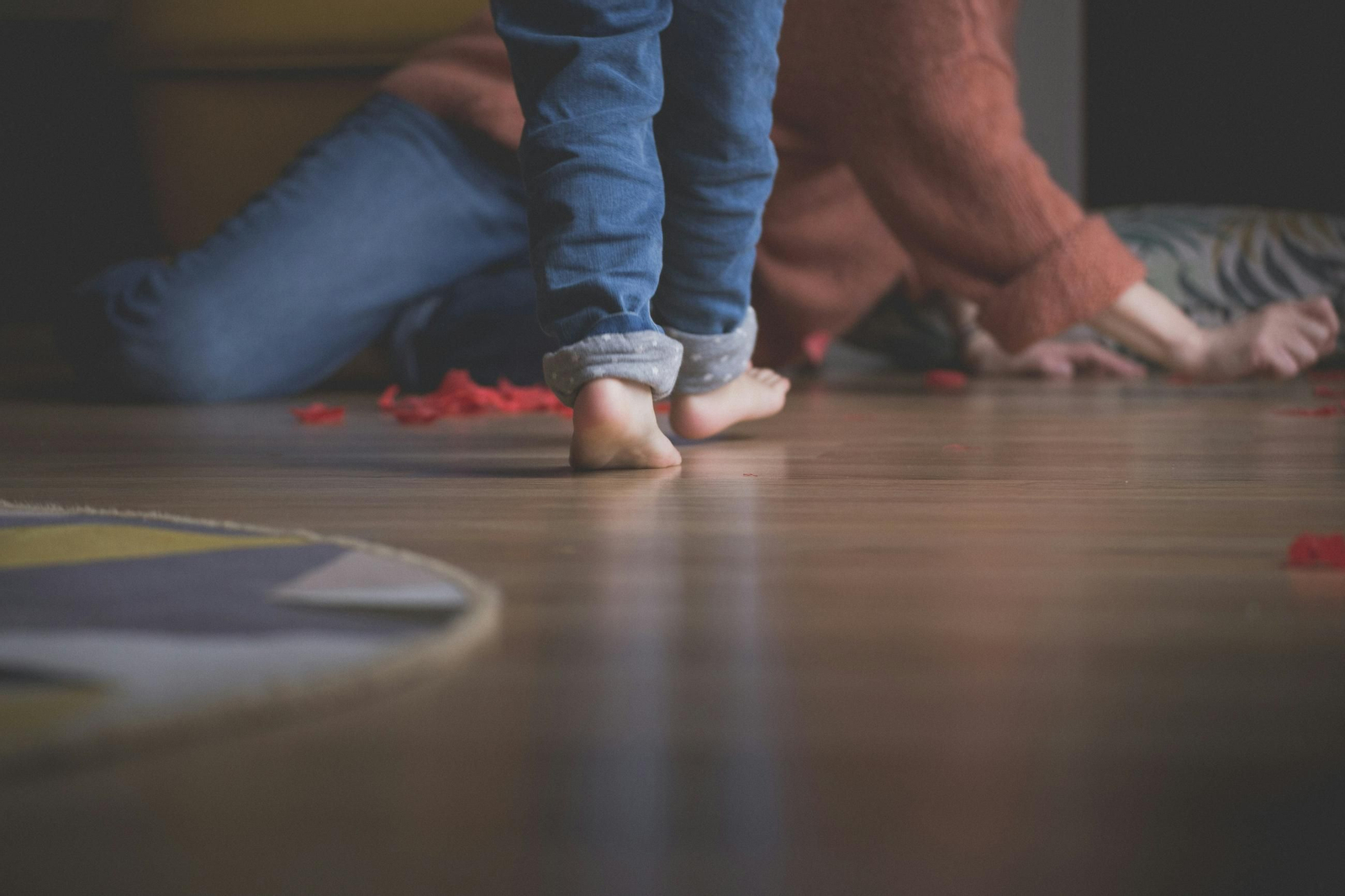 La violencia vicaria es el maltrato de uno de los progenitores sobre el hijo común para hacer daño a su pareja.
