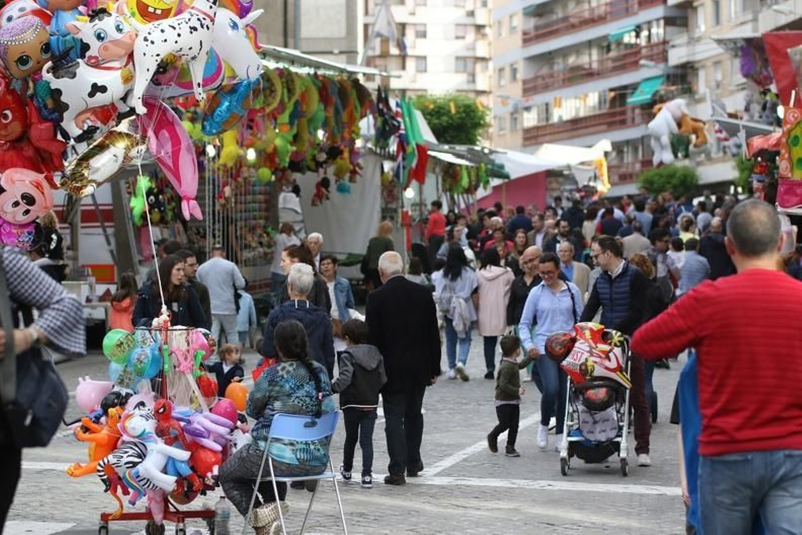 Fiestas de O Couto (I.D.)