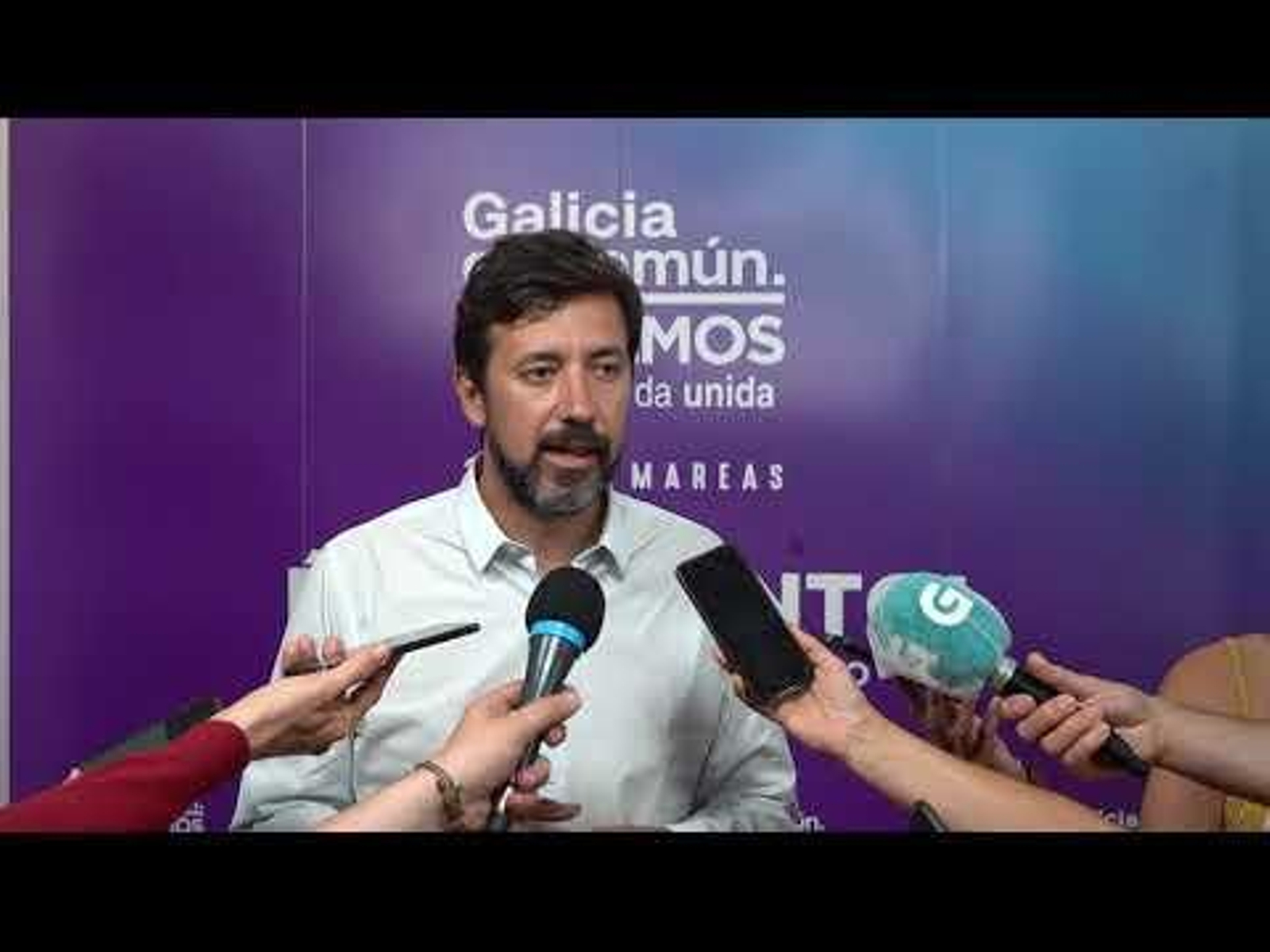 Valoración de Goméz-Reino del debate electoral