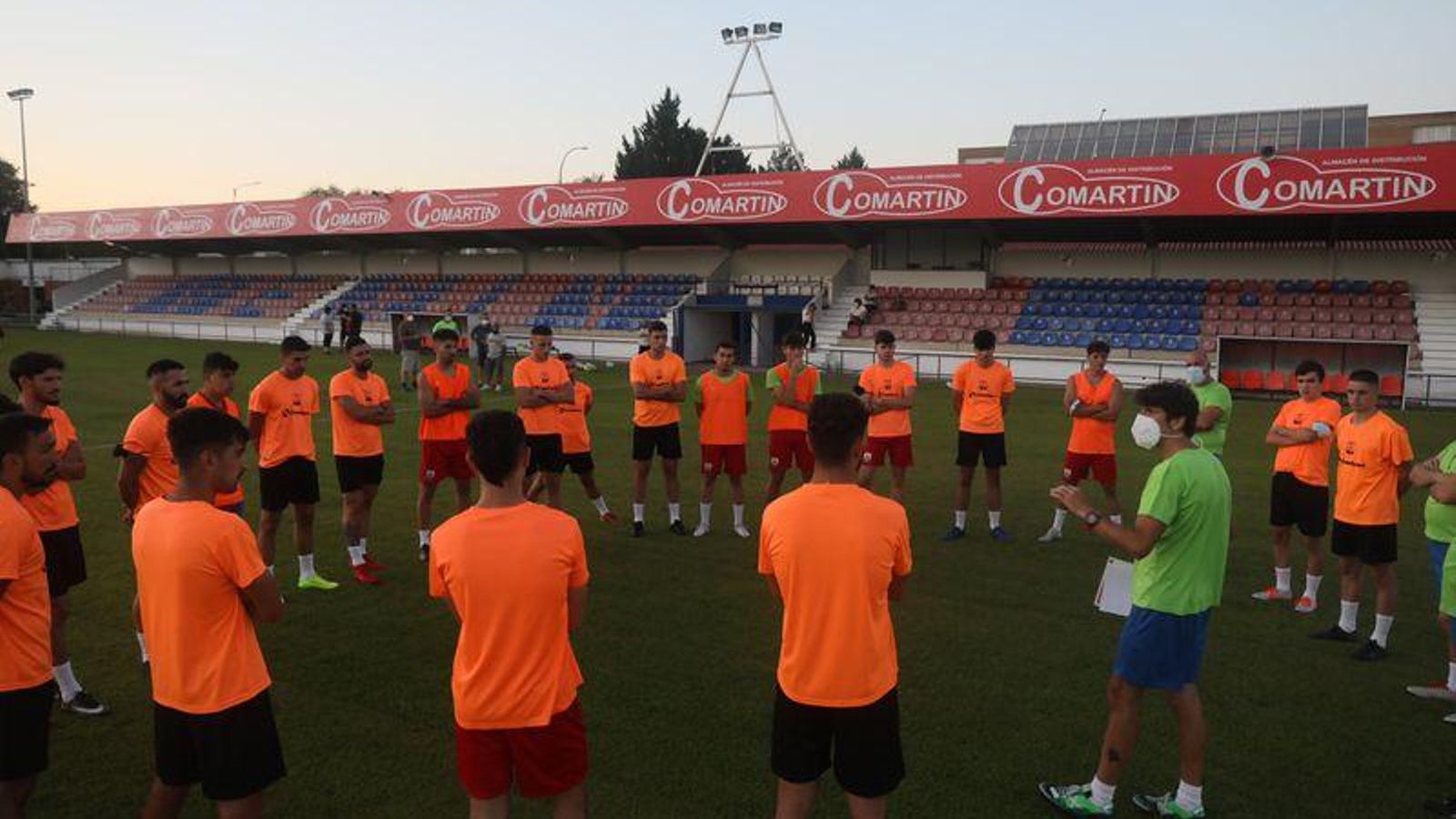 VERÍN 16/08/2021.- Presentación del Verín. José Paz