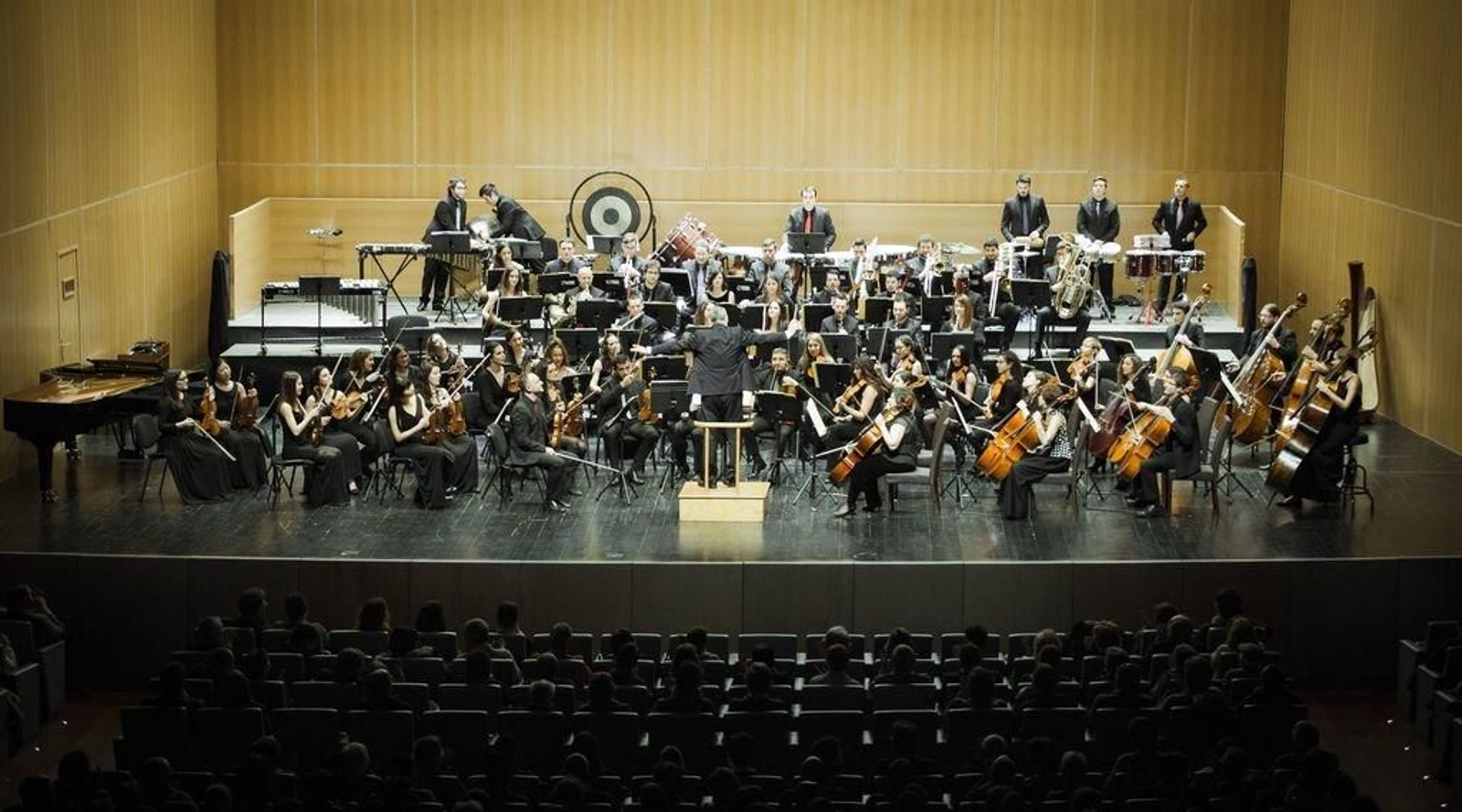 La Vigo 430 colabora con Amigos de la Ópera.