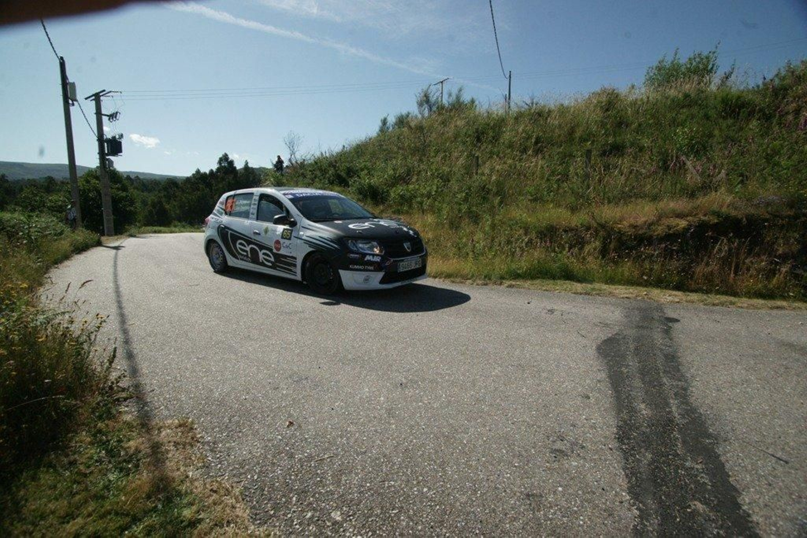 51 Rally Rías Baixas Foto Vicente 47