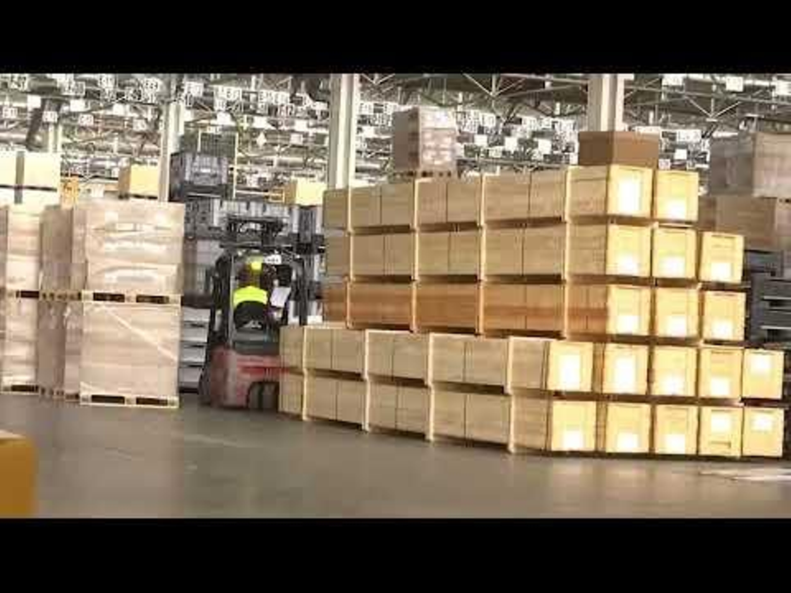 Las exportaciones de Ourense cayeron un 2,3% en agosto